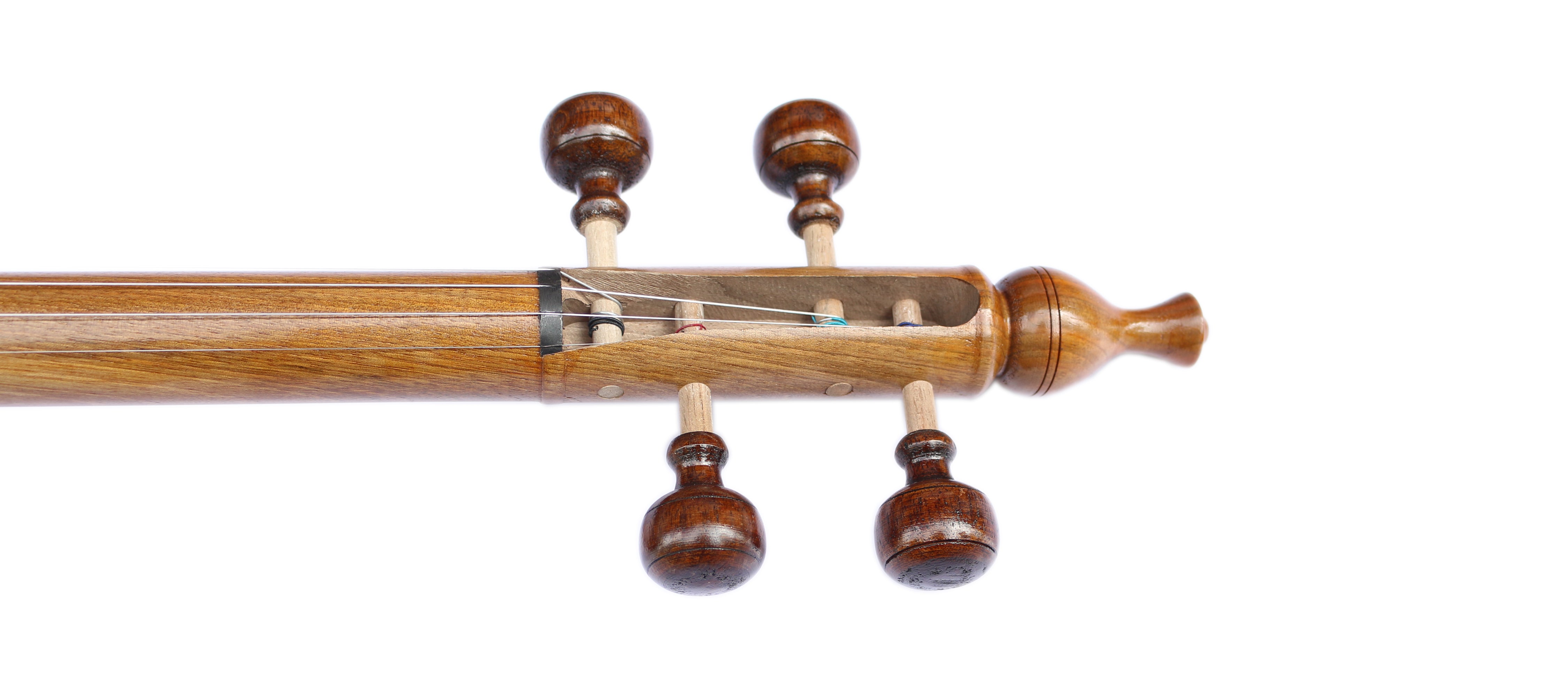 Hochwertige Kamancheh RK-305 von Ramin traditionelles Streichinstrument