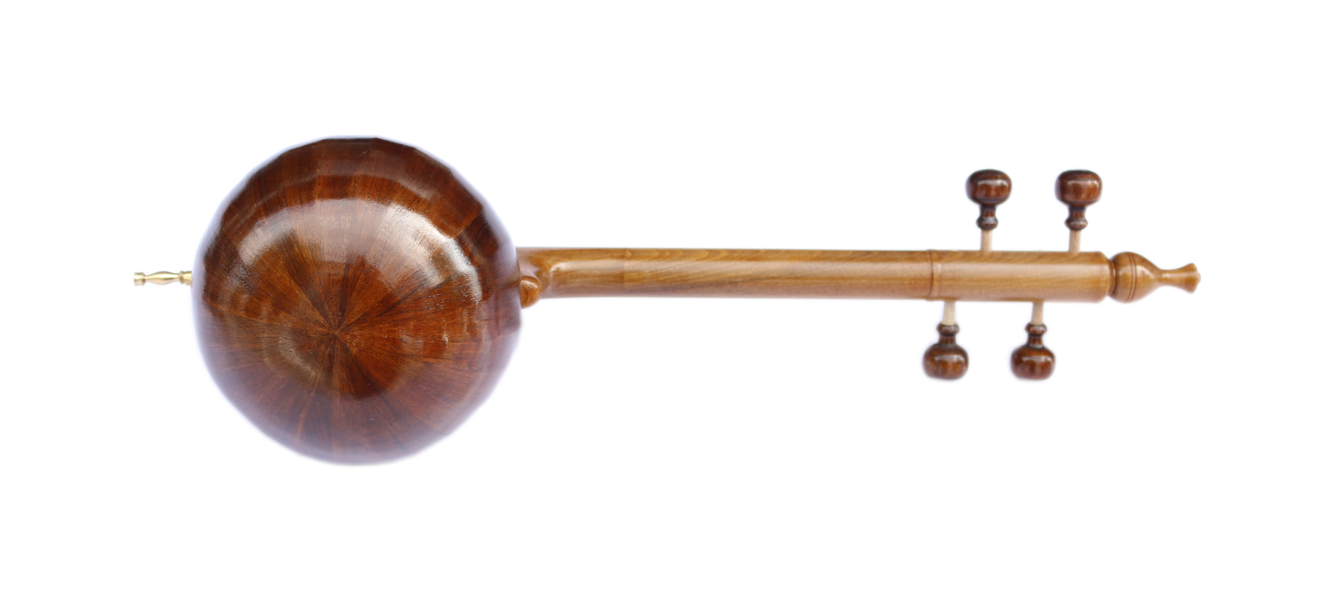 Persische Kamancheh RK-305 von Ramin Konzertinstrument