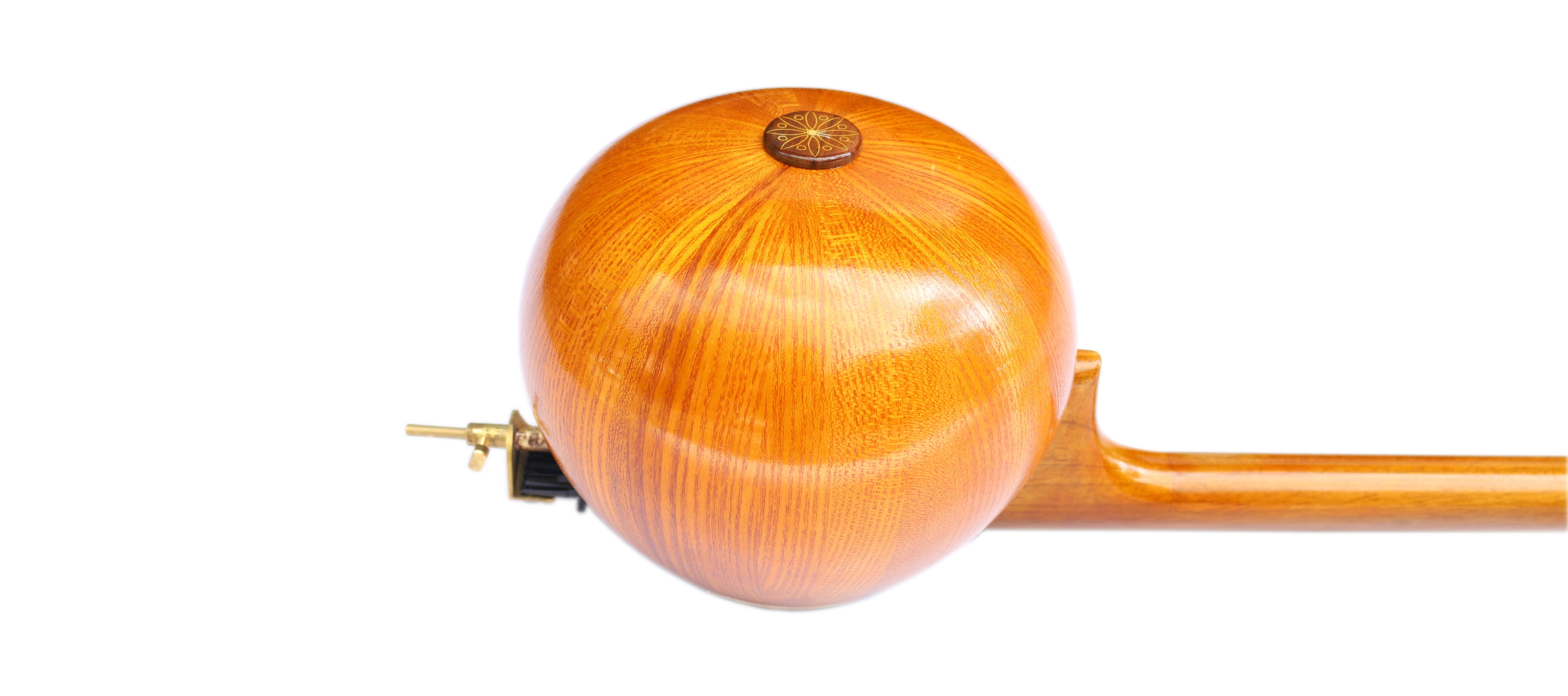 Professionelle persische Kamancheh KK-5 von Keykhaee Konzertinstrument