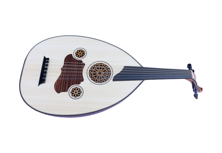 Sala Turkish Mahogany Oud AO-101M