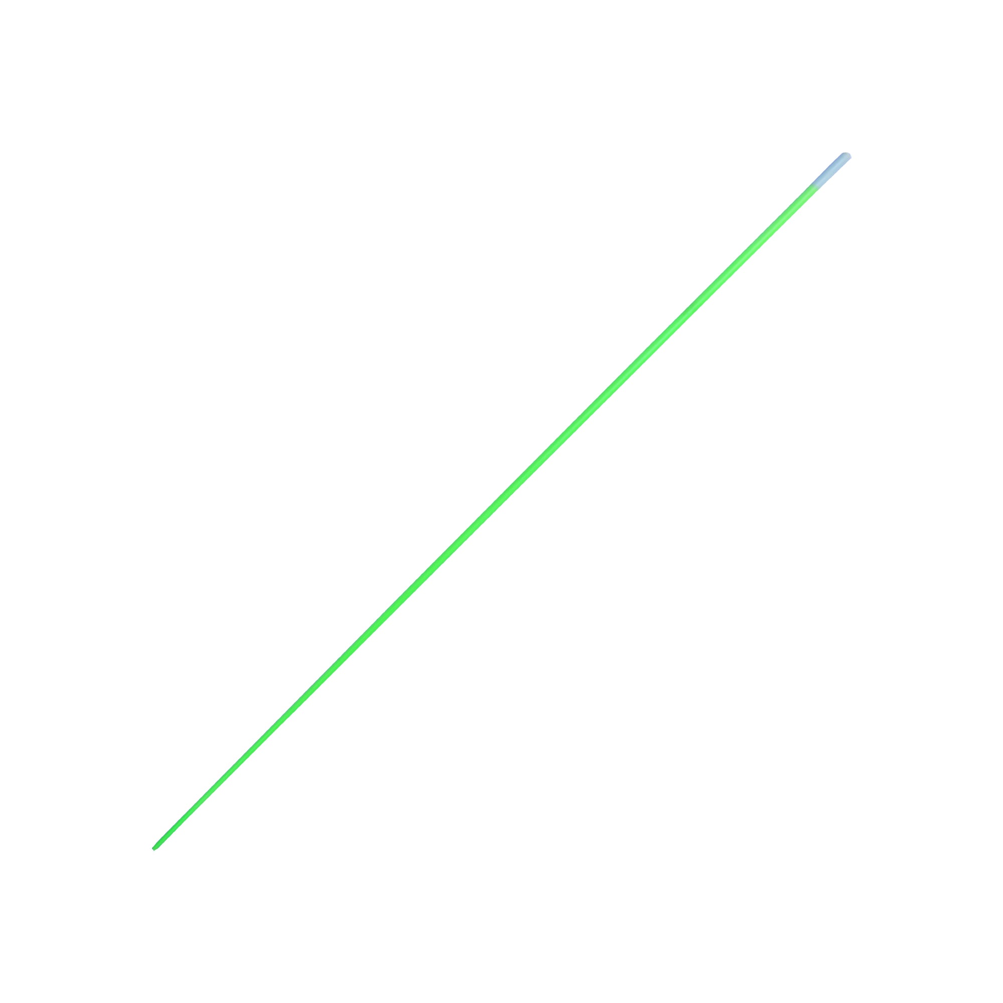 Dest dünner Davul-Schlägel MDS-202 Ersatzstock für türkische Davul