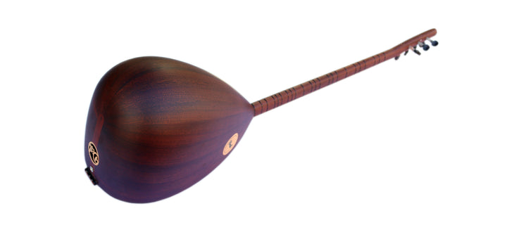 Dest High Quality Turkish Long Neck Saz ASP-305