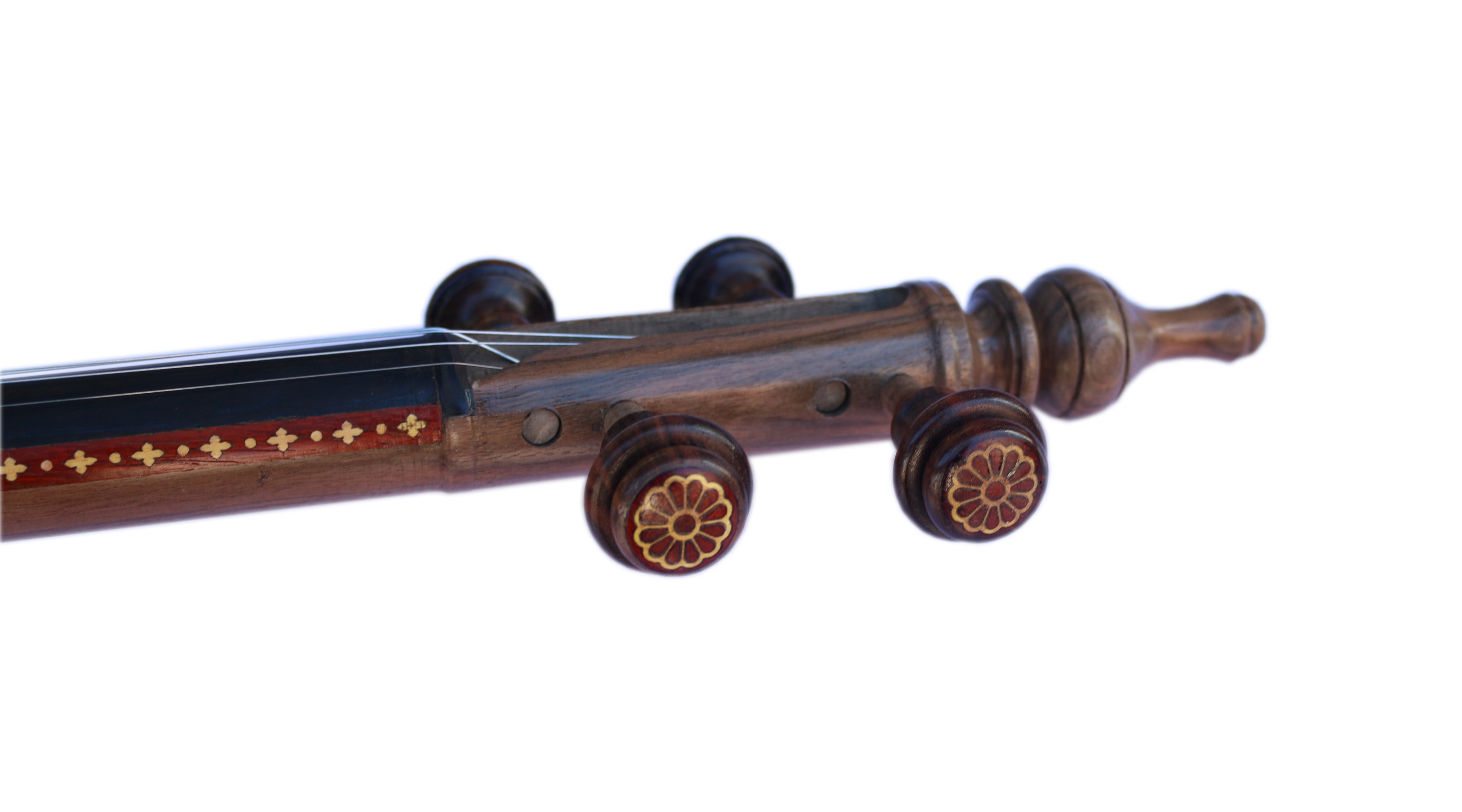 Persische Kamancheh KA-5 von Ata Lutherie Instrument