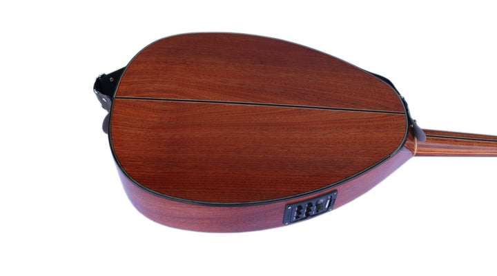 Sala Muzik Turkish electric acoustic oud OUDE 5