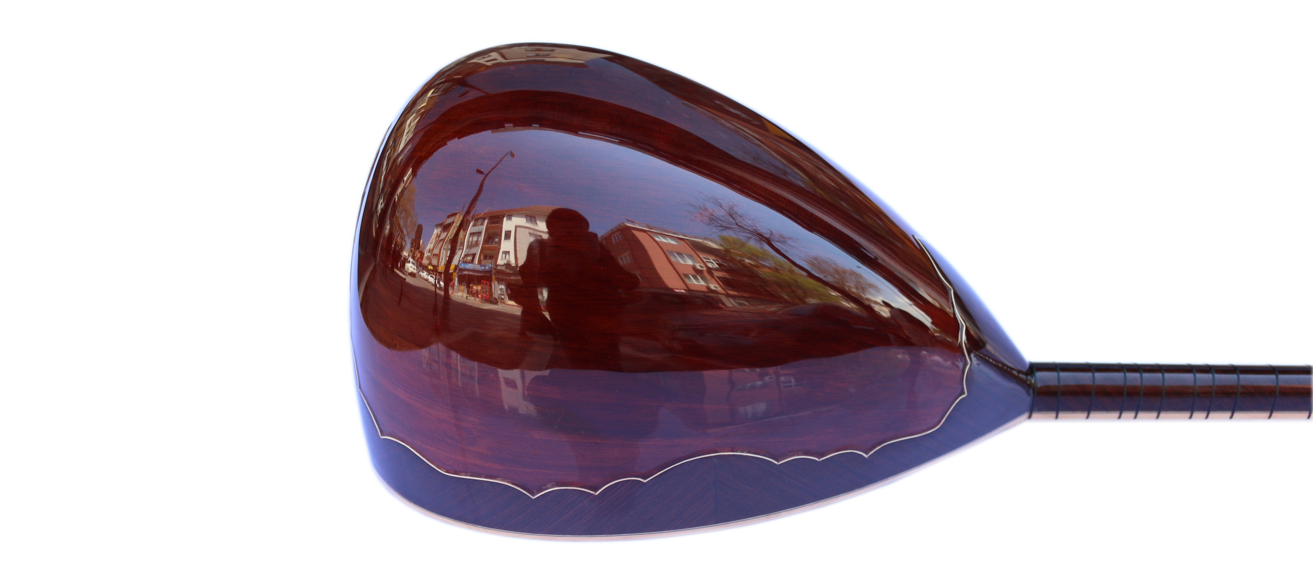 Sala E-Baglama SES-13