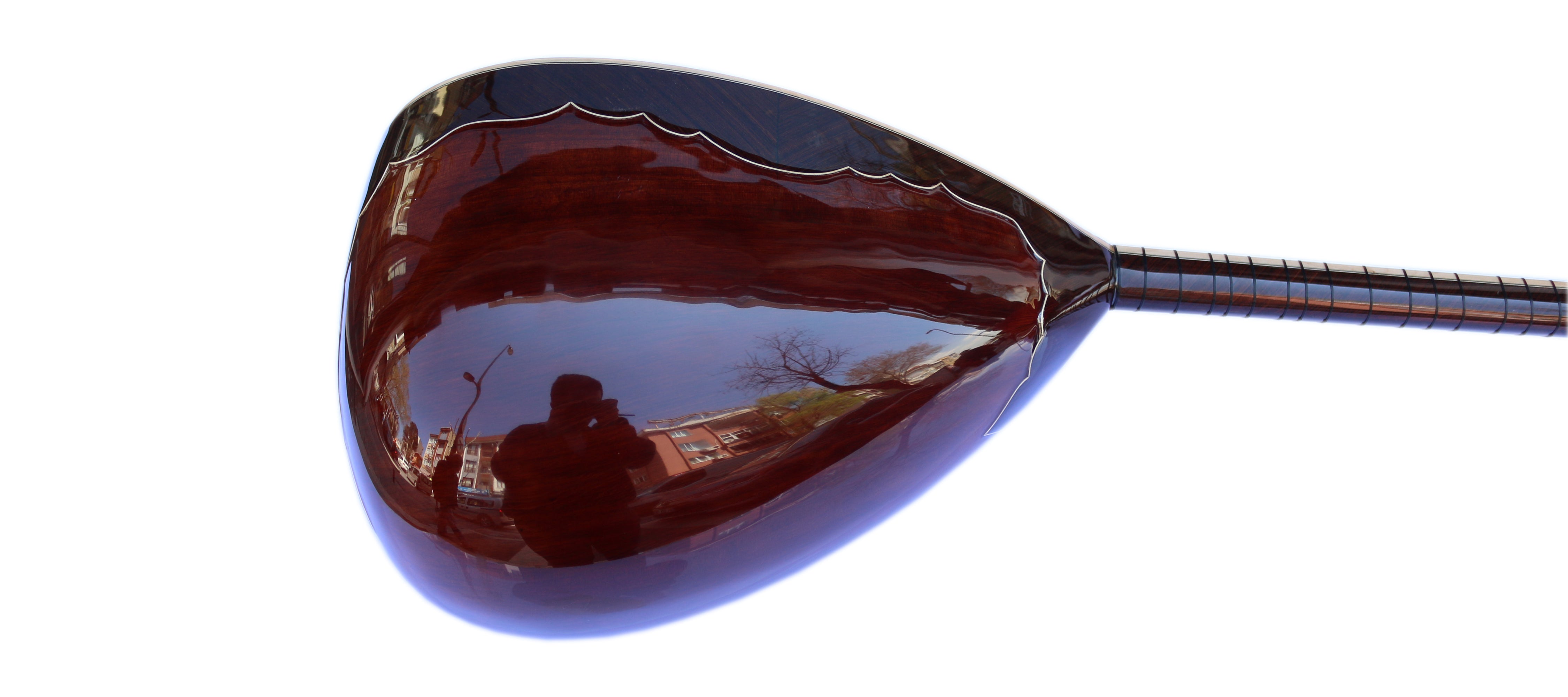 Sala E-Baglama SES-13