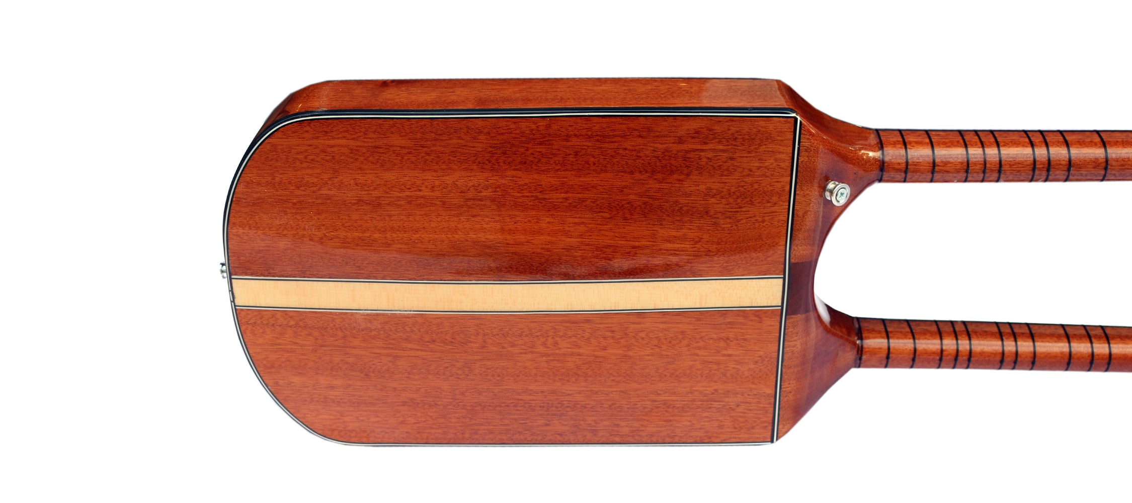 Sala Doppelhals-Baglama E-Saz DBL-504