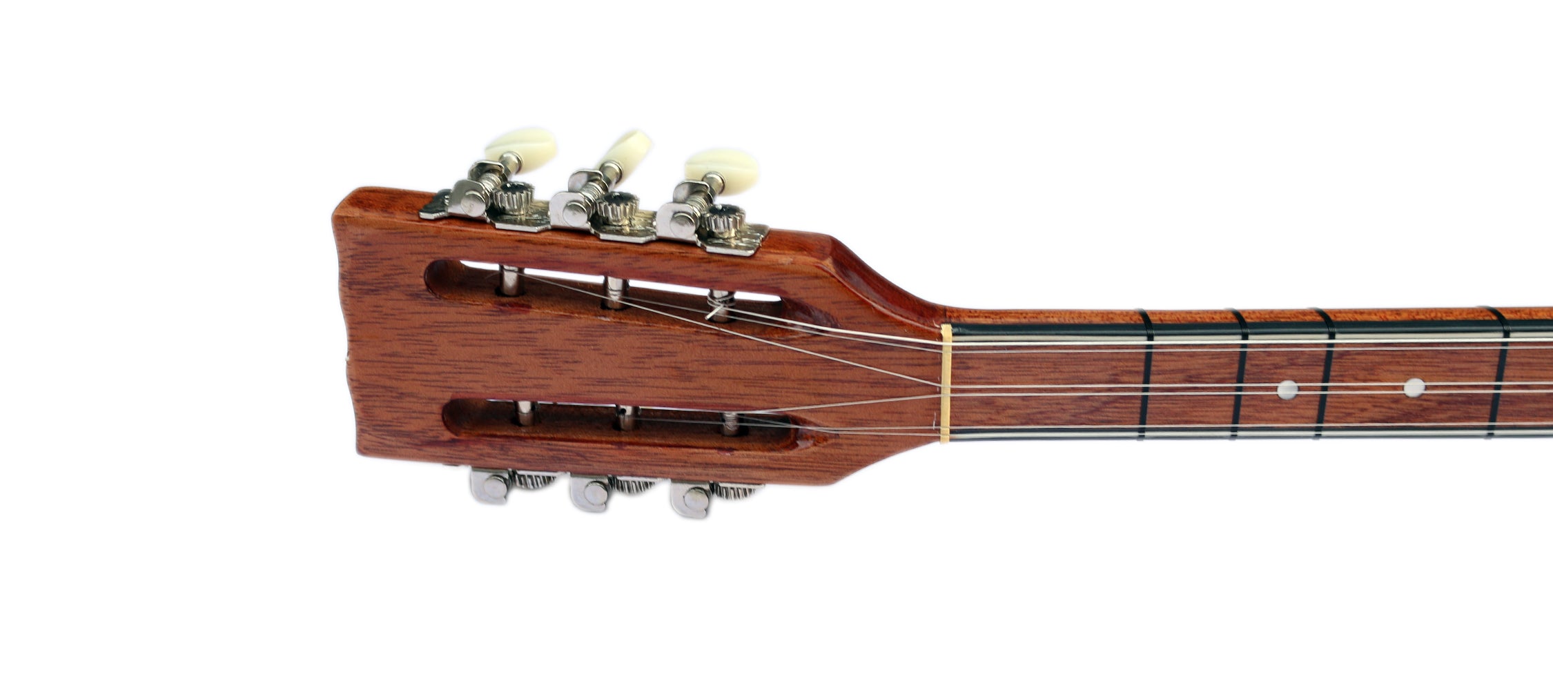 Flach-E-Saz SQR-402L für Linkshandänder von Dest