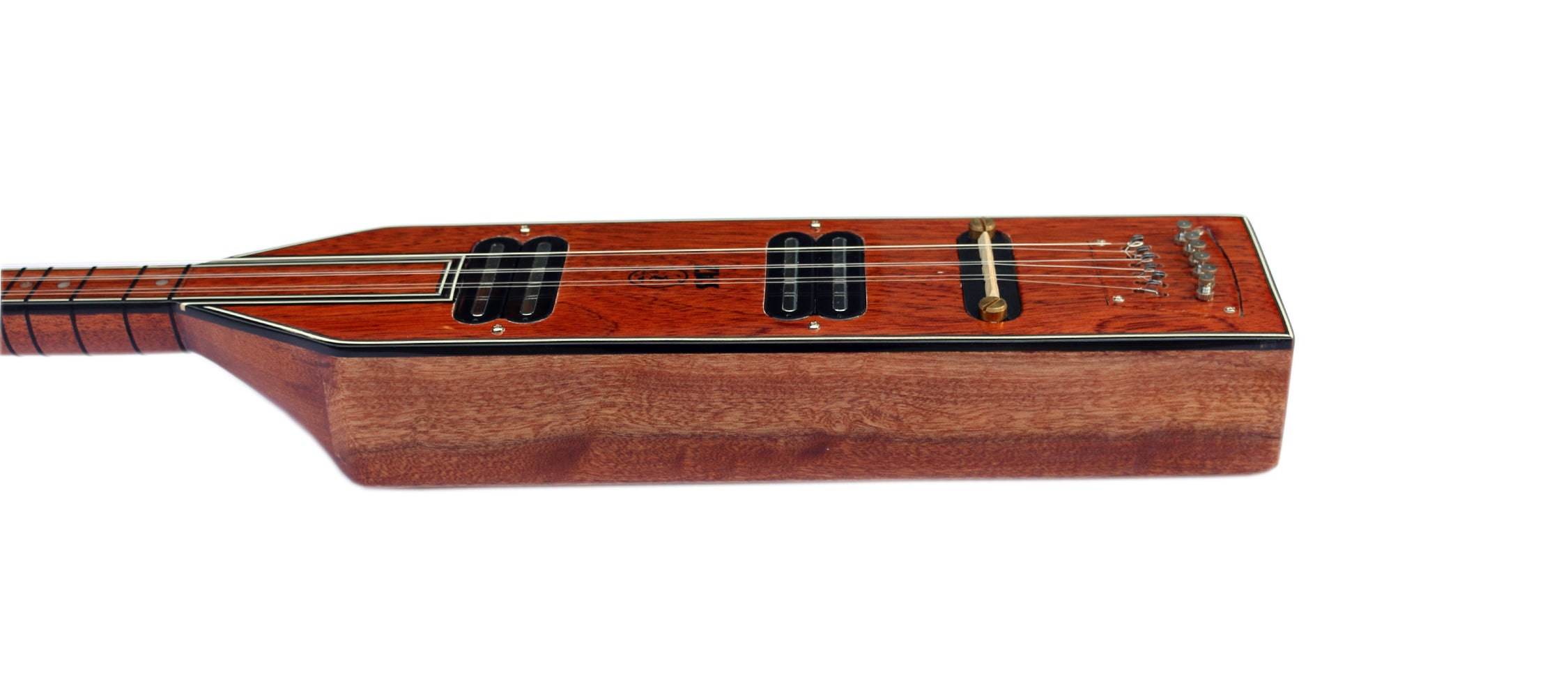 Flach-E-Saz SQR-402L für Linkshandänder von Dest
