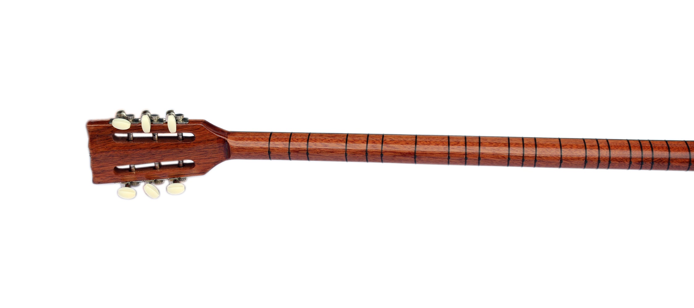 Flach-E-Saz SQR-402L für Linkshandänder von Dest