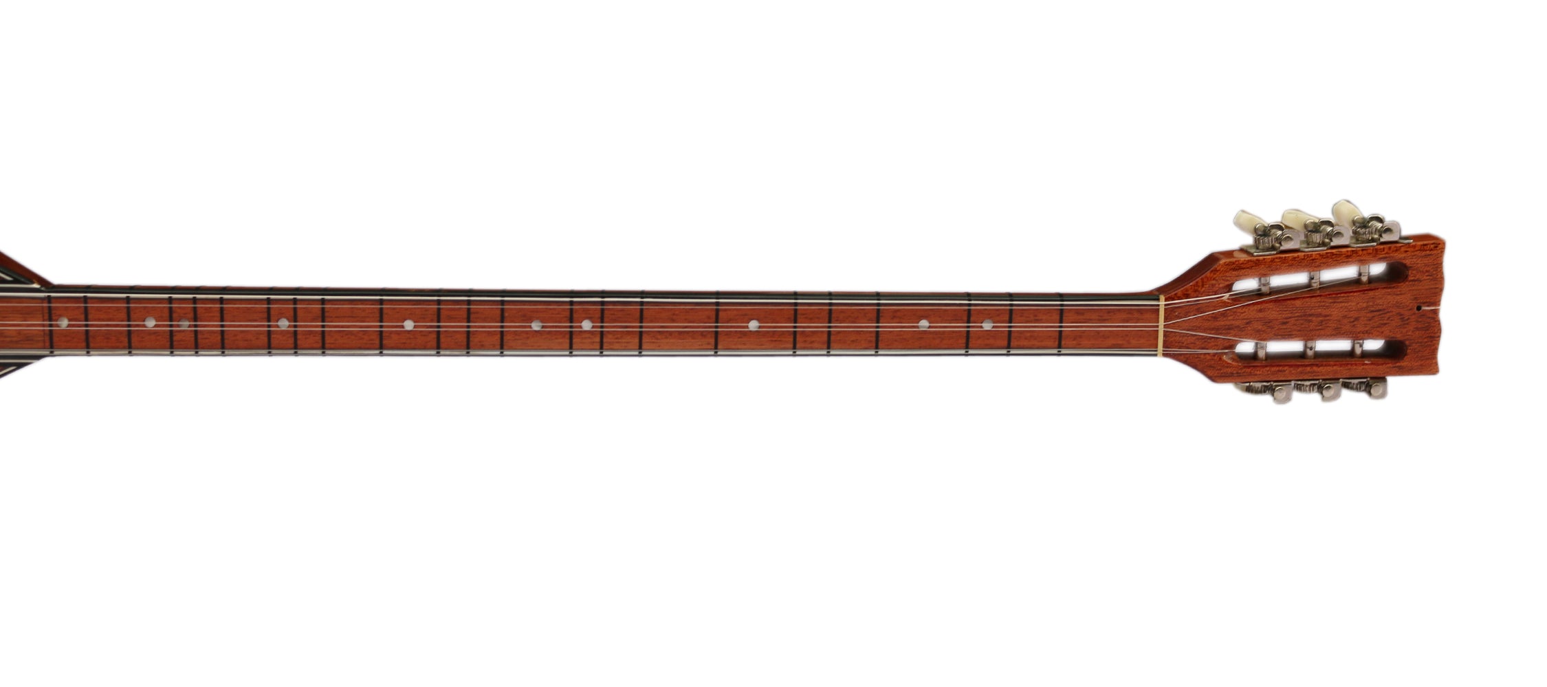 Flach-E-Baglama SQR-402 von Dest