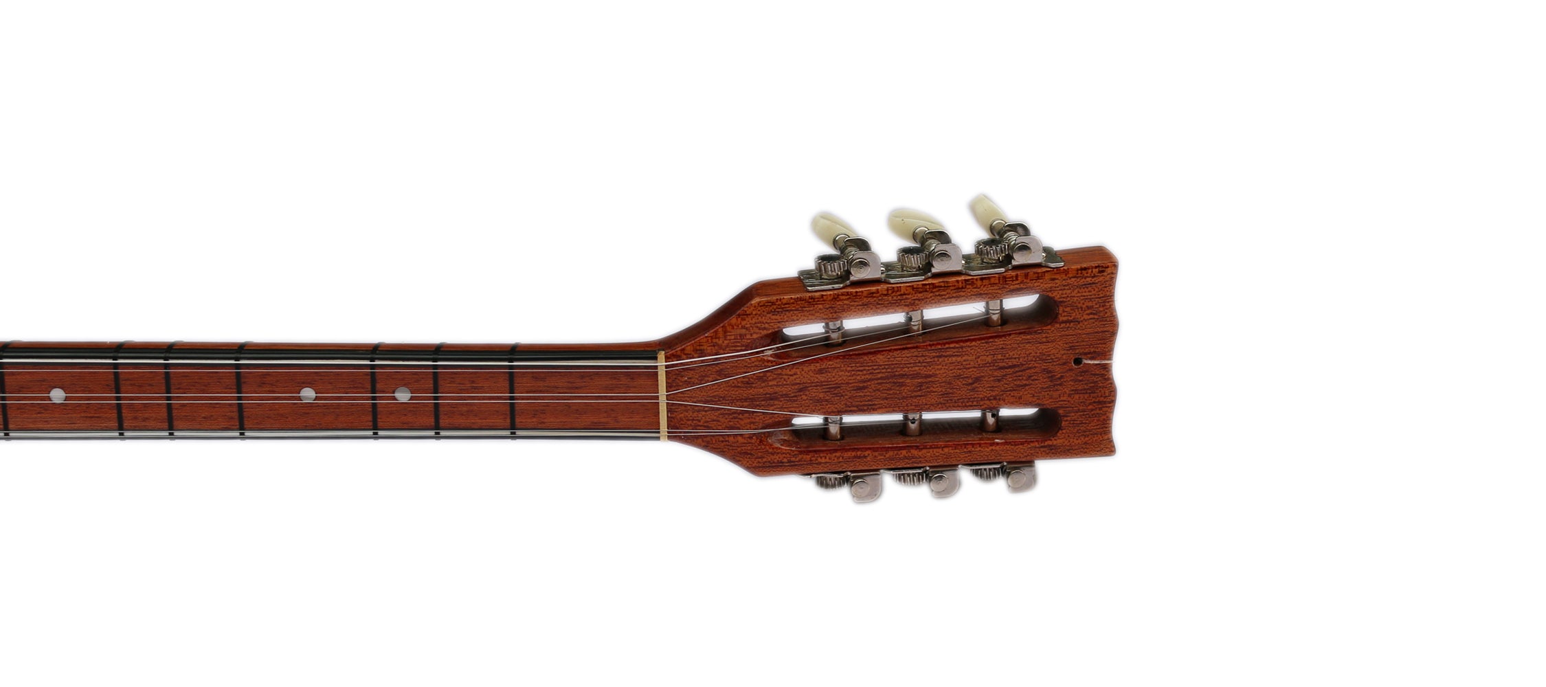 Dest professionelle Flach-E-Baglama SQR-402