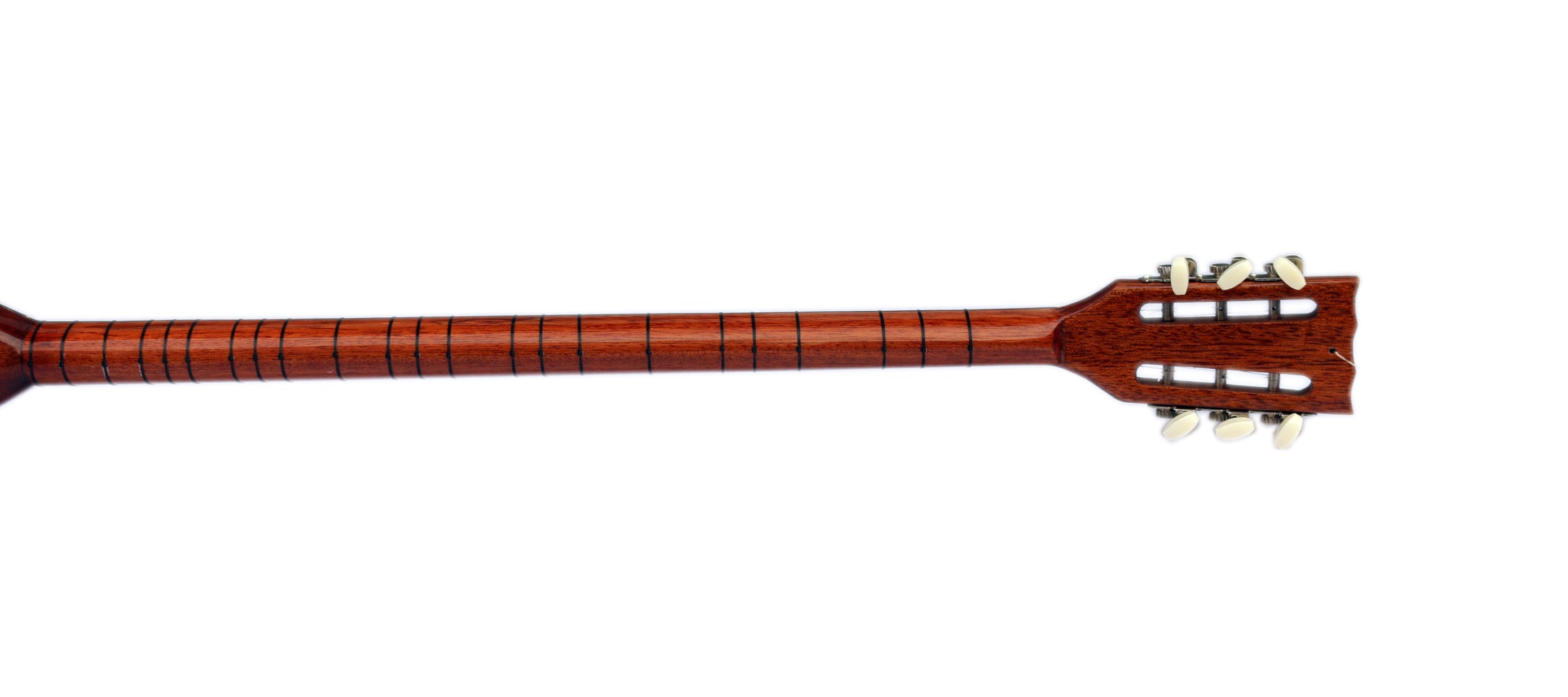 Dest professionelle Flach-E-Baglama SQR-402
