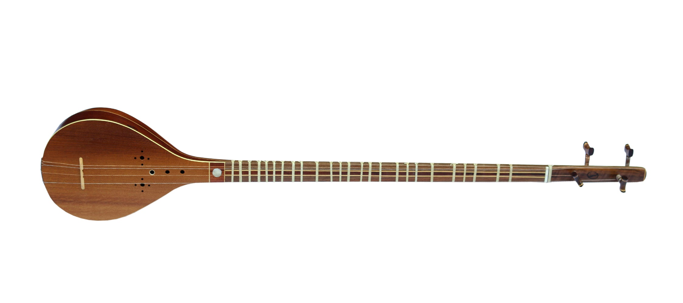Mansur professioneller Setar MS-304 persische Langhalslaute