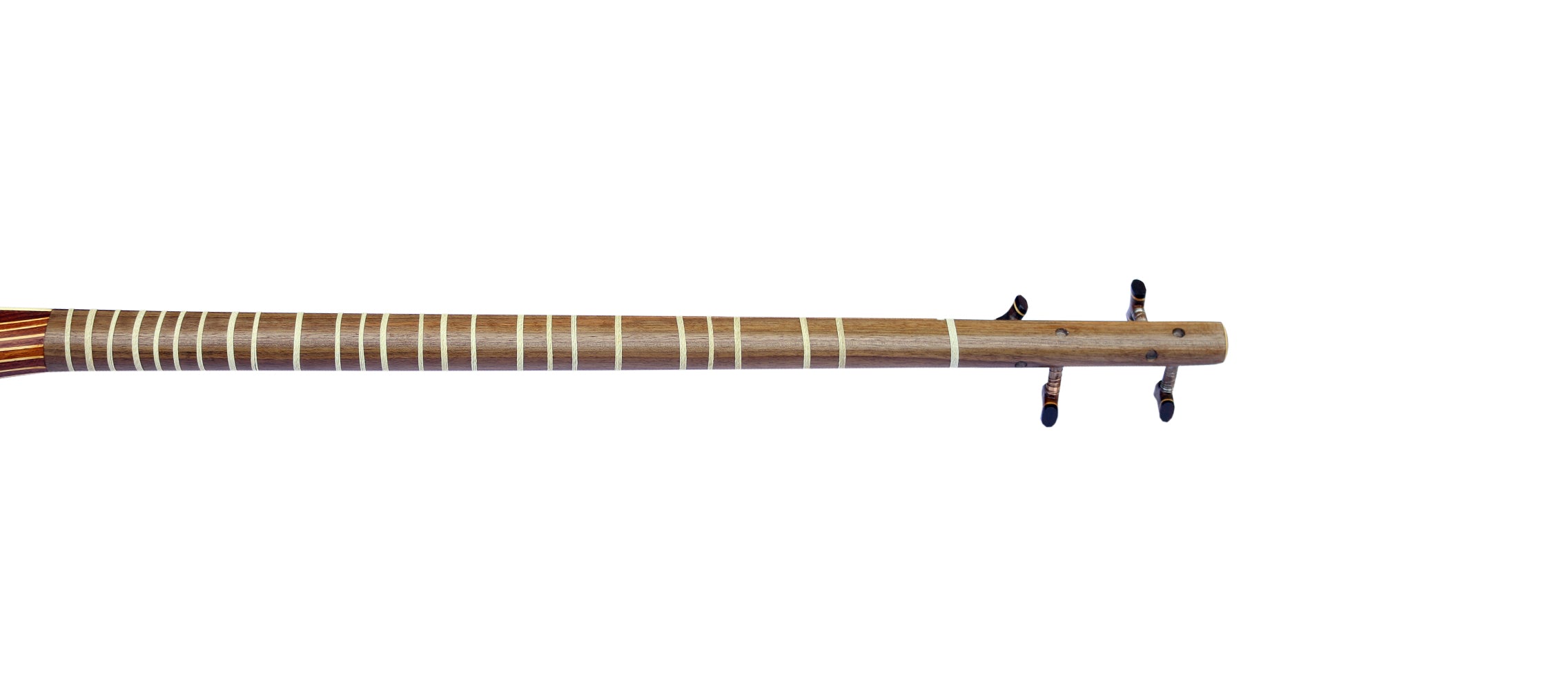 Setar MS-304 von Mansur handgefertigtes persisches klassisches Instrument