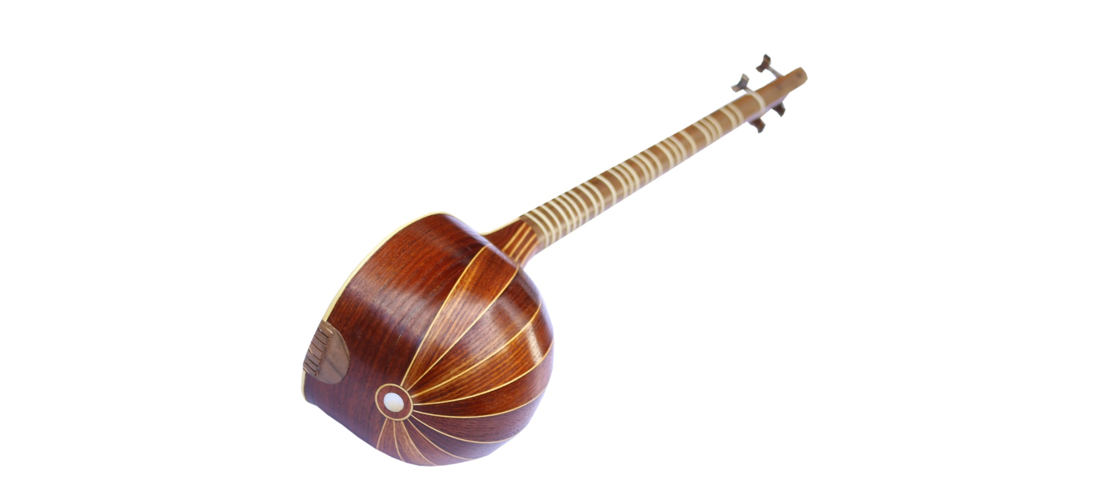 Mansur Setar MS-304 persische klassische Langhalslaute