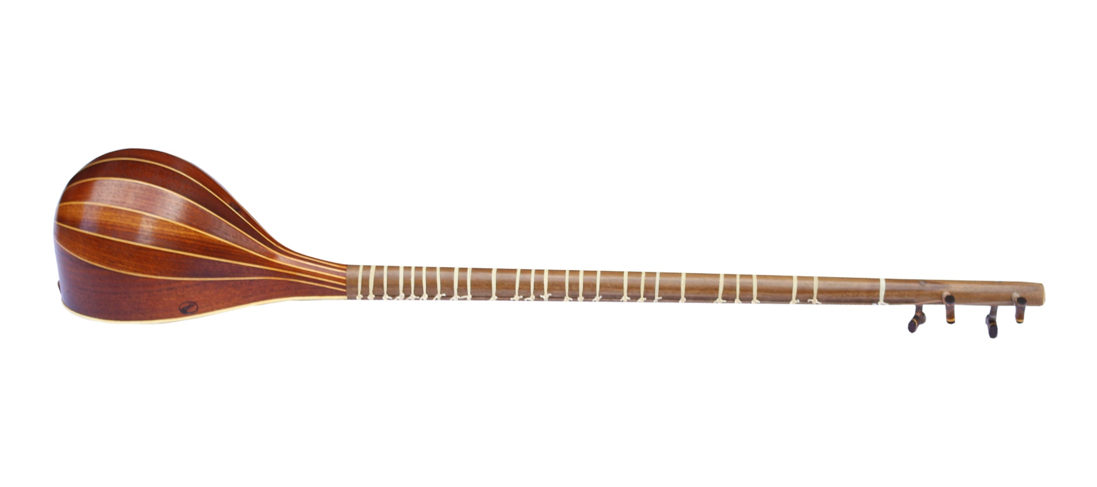 Setar MS-304 von Mansur handgefertigtes persisches Langhals-Instrument