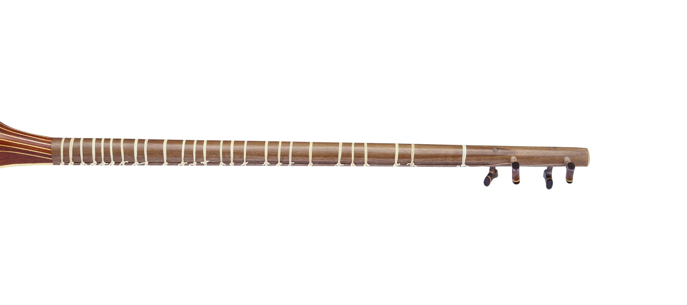 Setar MS-304 von Mansur Konzert-Zupfinstrument persisches Instrument