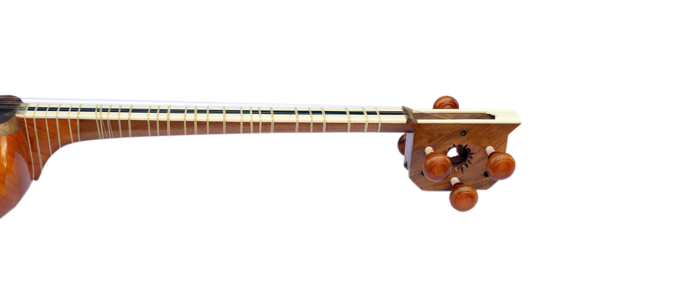 Tar KMT-306 von Kalhor Mehran Konzert persisches Langhals-Instrument