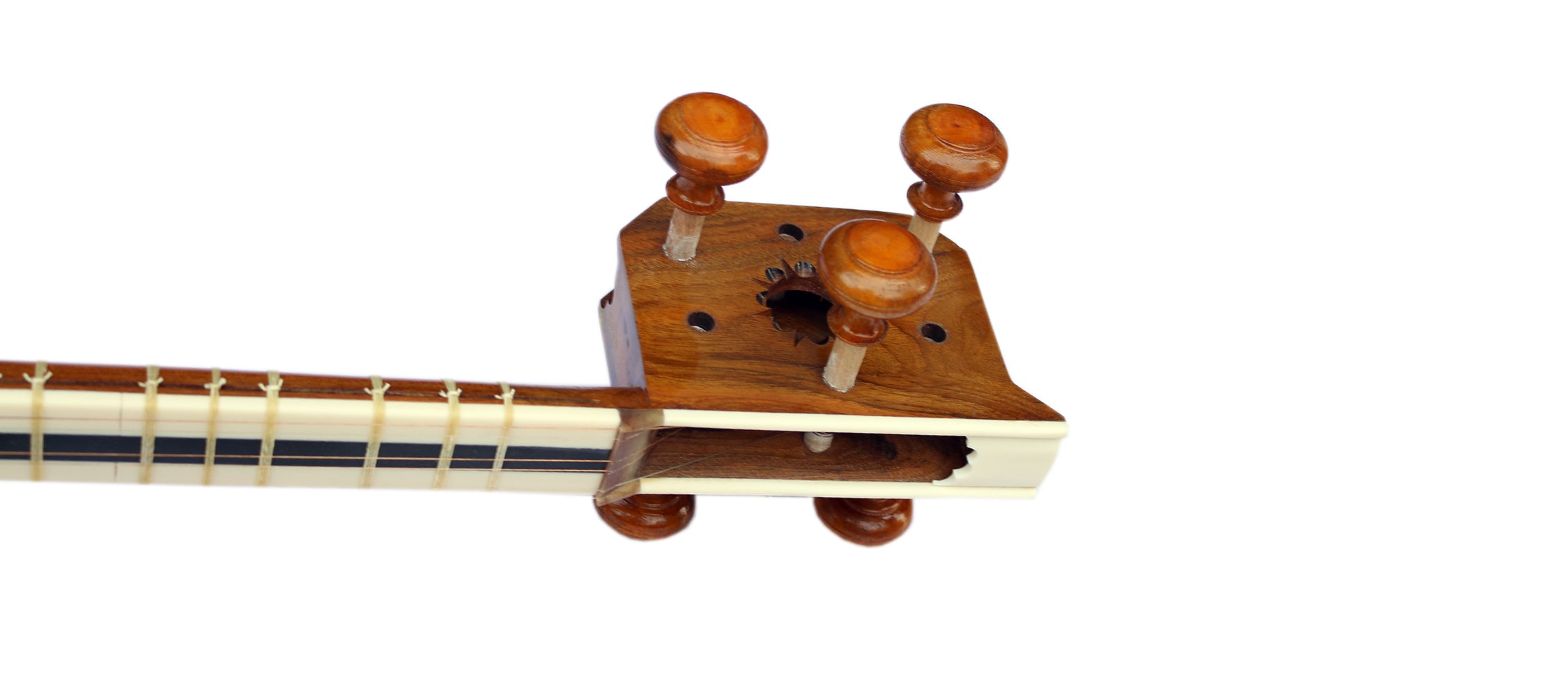 Tar KMT-306 von Kalhor Mehran handgefertigtes persisches klassisches Instrument