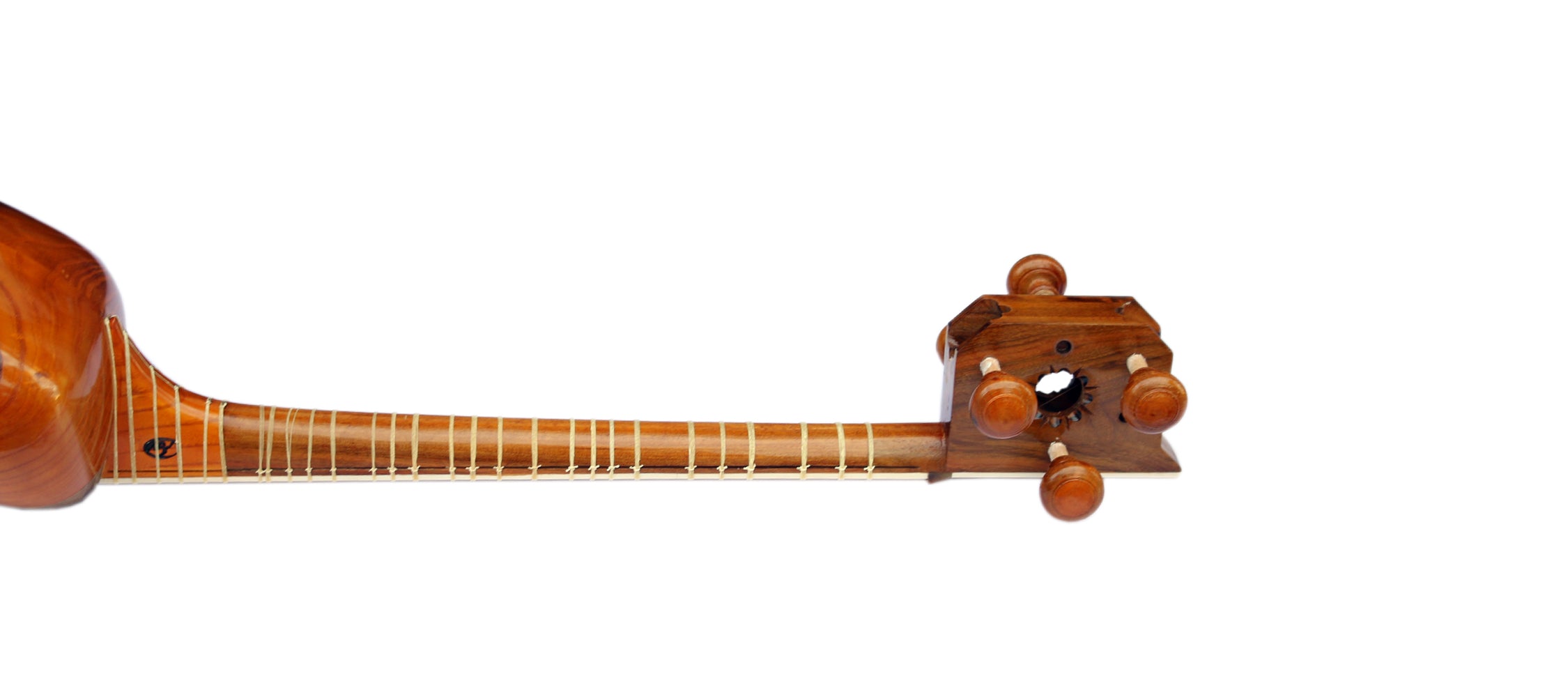 Tar KMT-306 von Kalhor Mehran Konzert persisches Langhals-Instrument