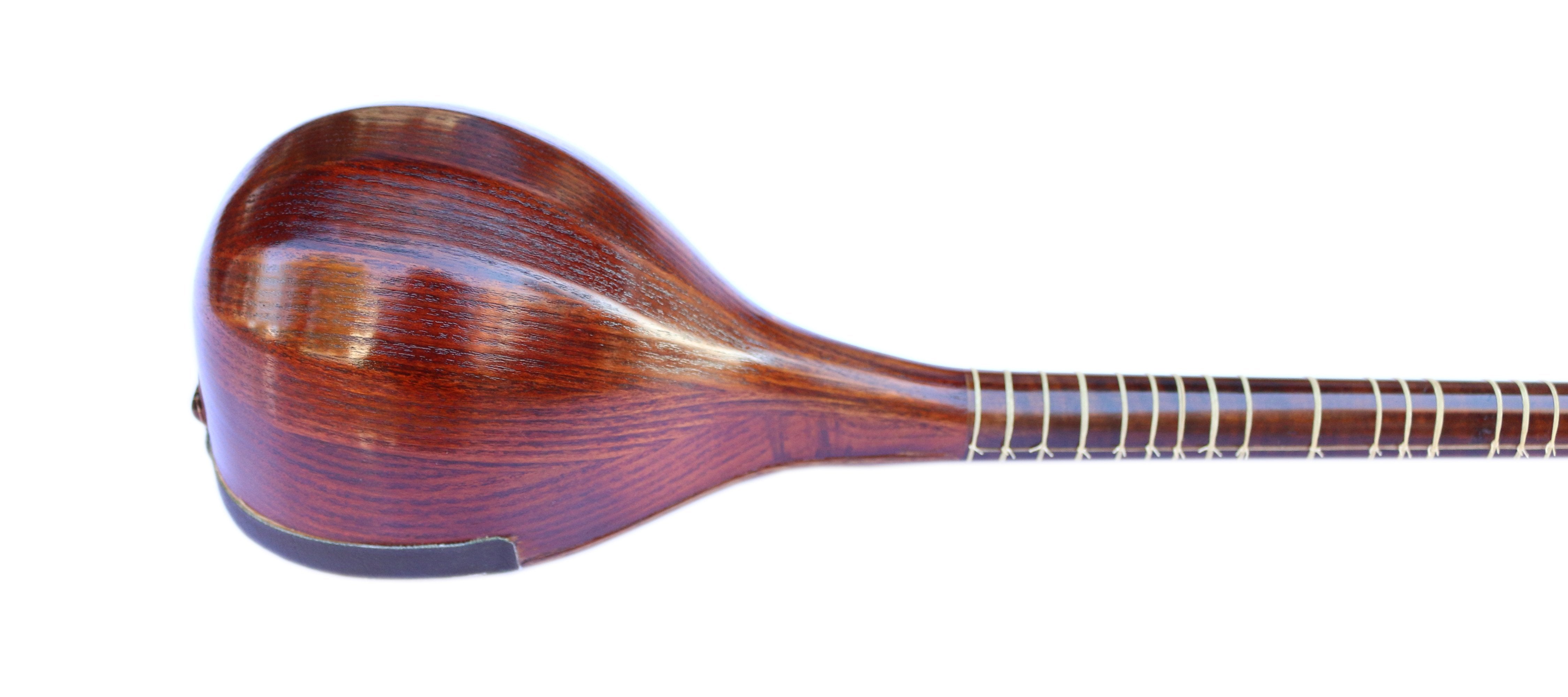 Shourangiz Setar SSH-302 von Hormoz handgefertigte persische klassische Langhalslaute