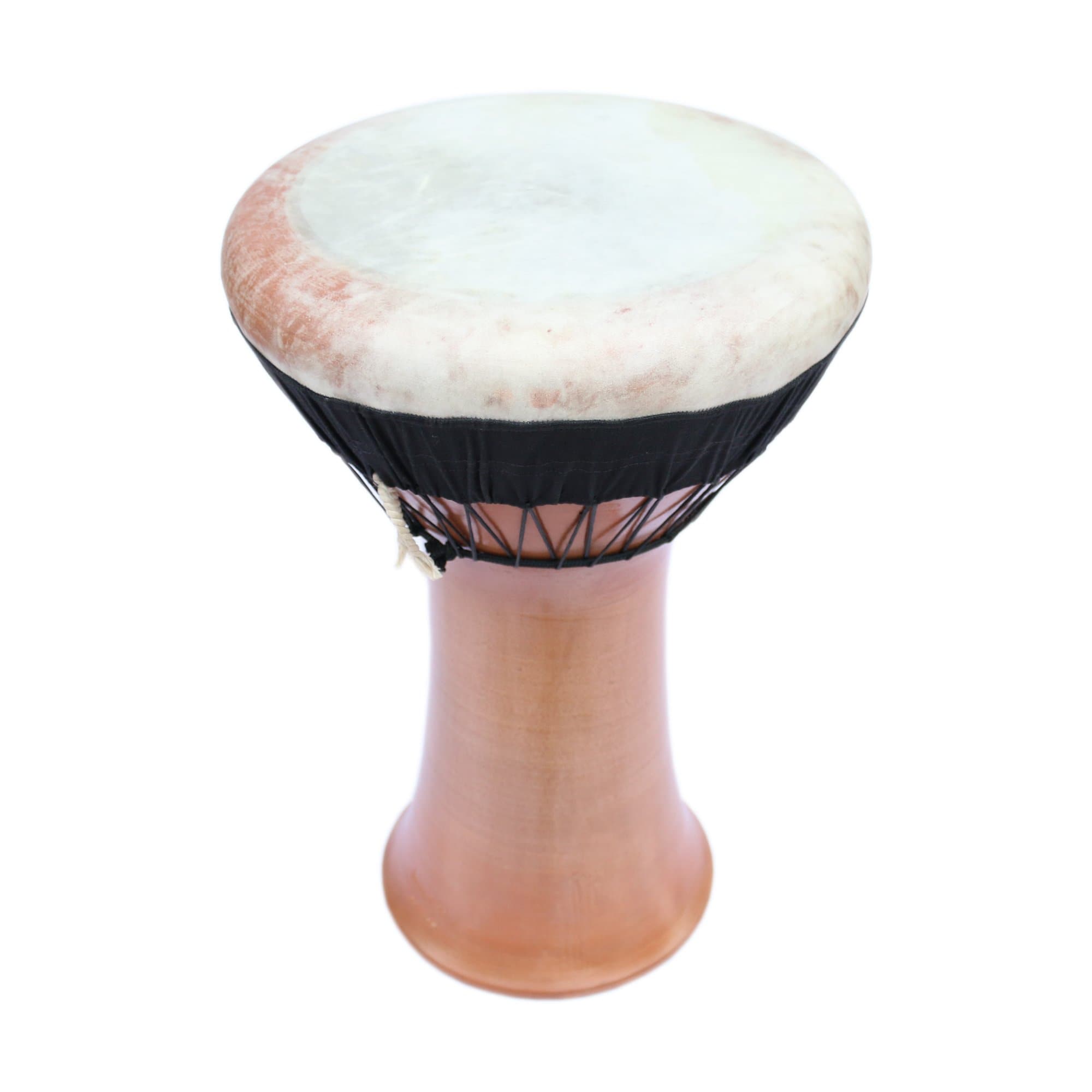 Sala Ton-Darbuka SCD-301 mit 23cm Ziegenfell und 45cm Höhe