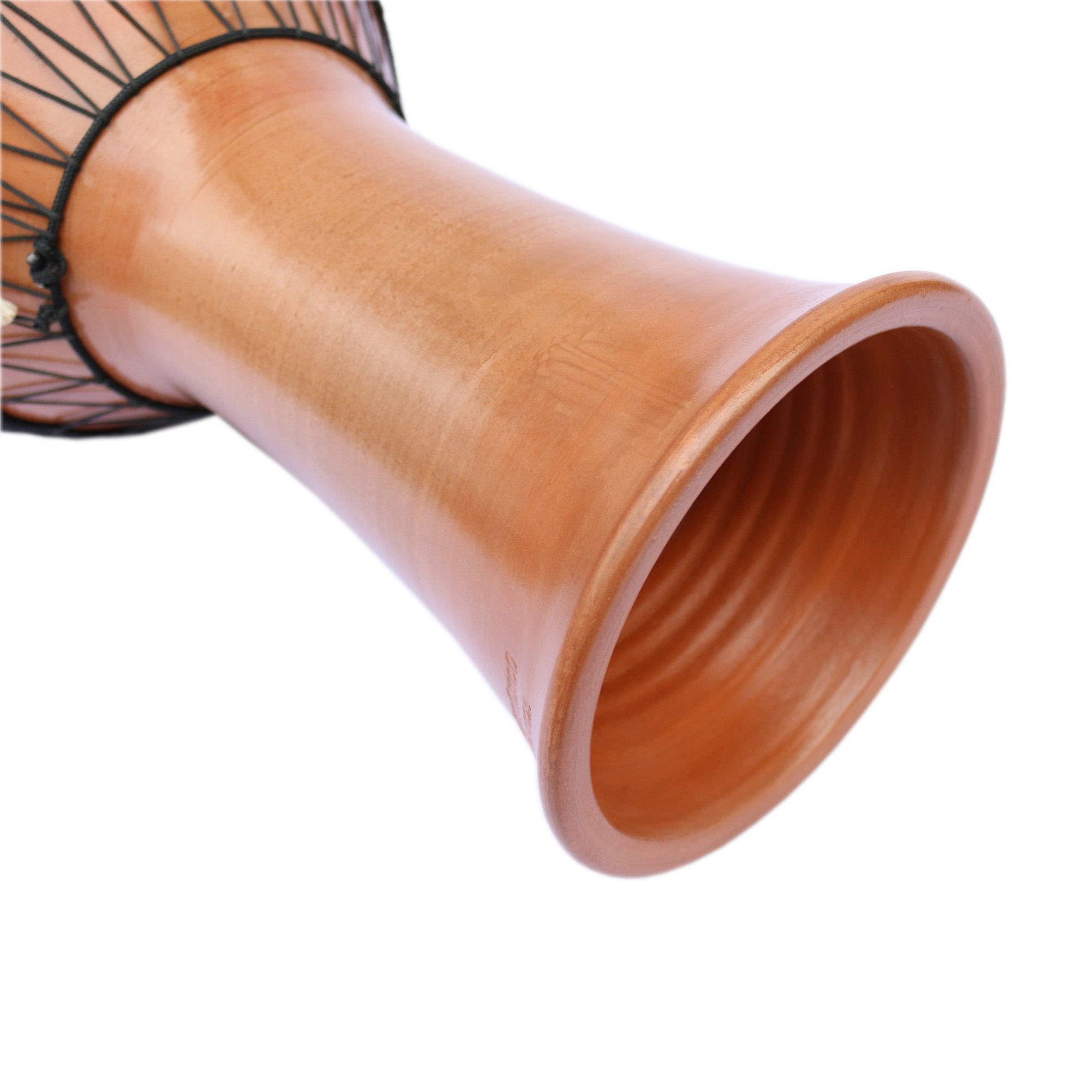 Sala Ton-Mittelbaß-Darbuka SCD-302 Keramik-Bechertrommel Modell