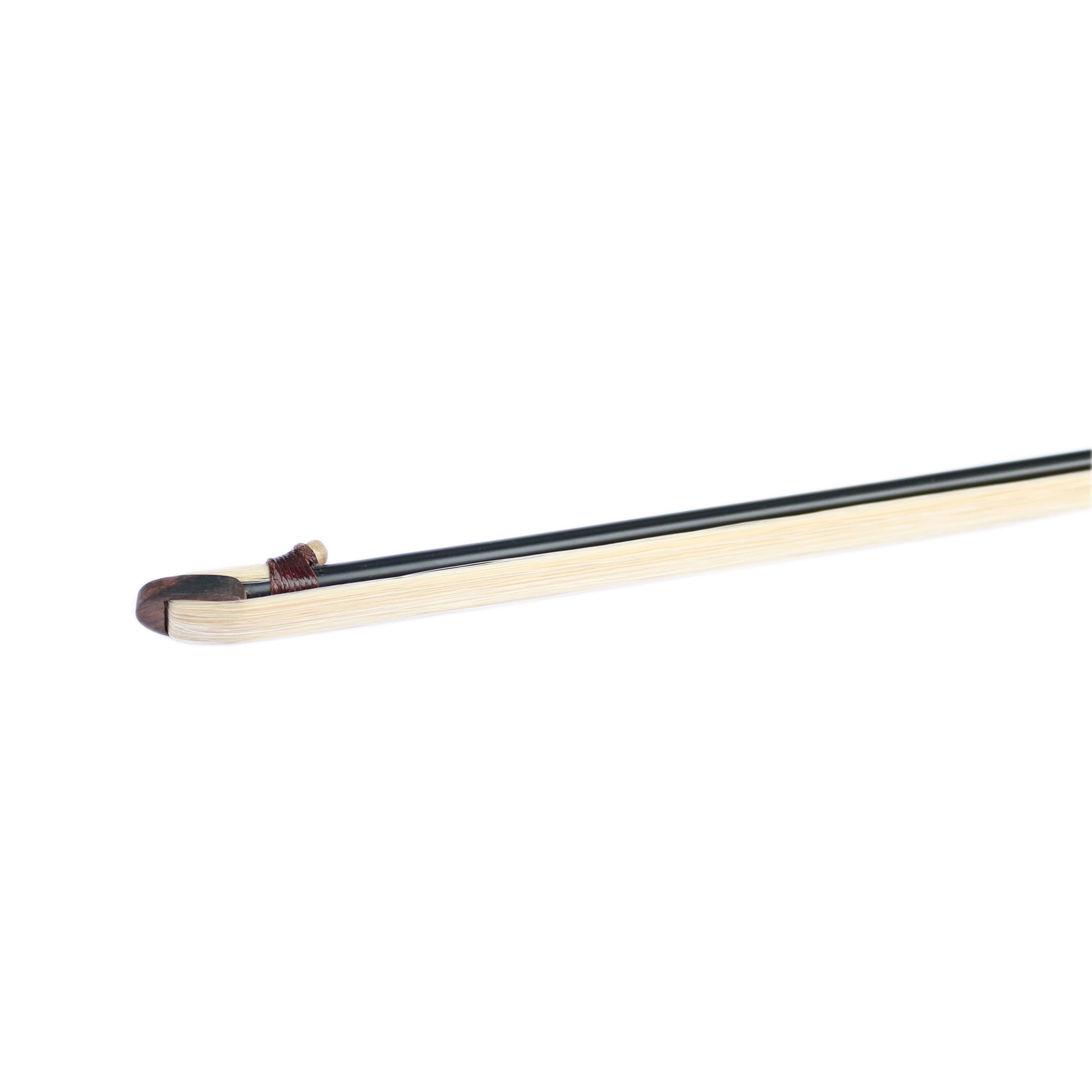 Aler Kamancha-Bogen AKB-404 professioneller Holzstock