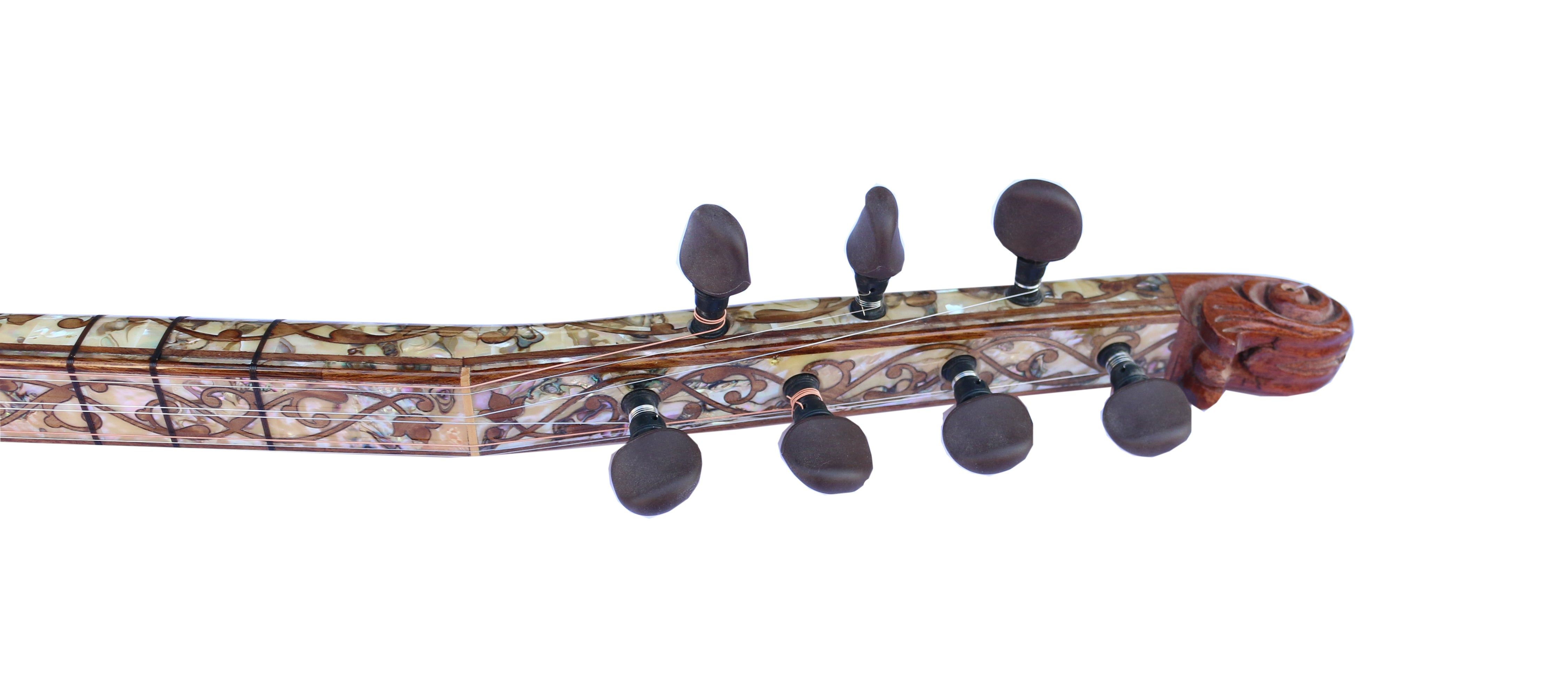 Sala spezielle Langhals-Baglama Saz PEARL-1