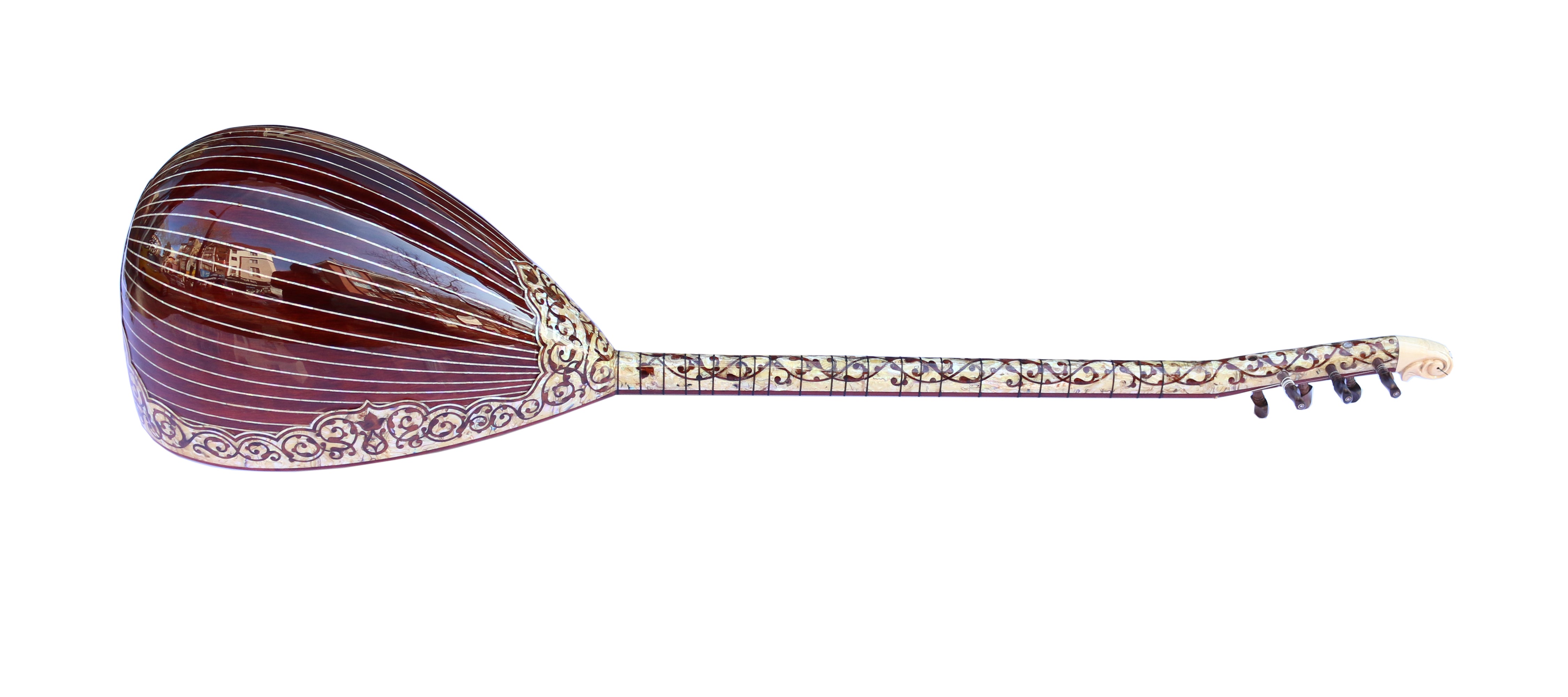 Sala Perlmutt-E-Saz PEARL-2