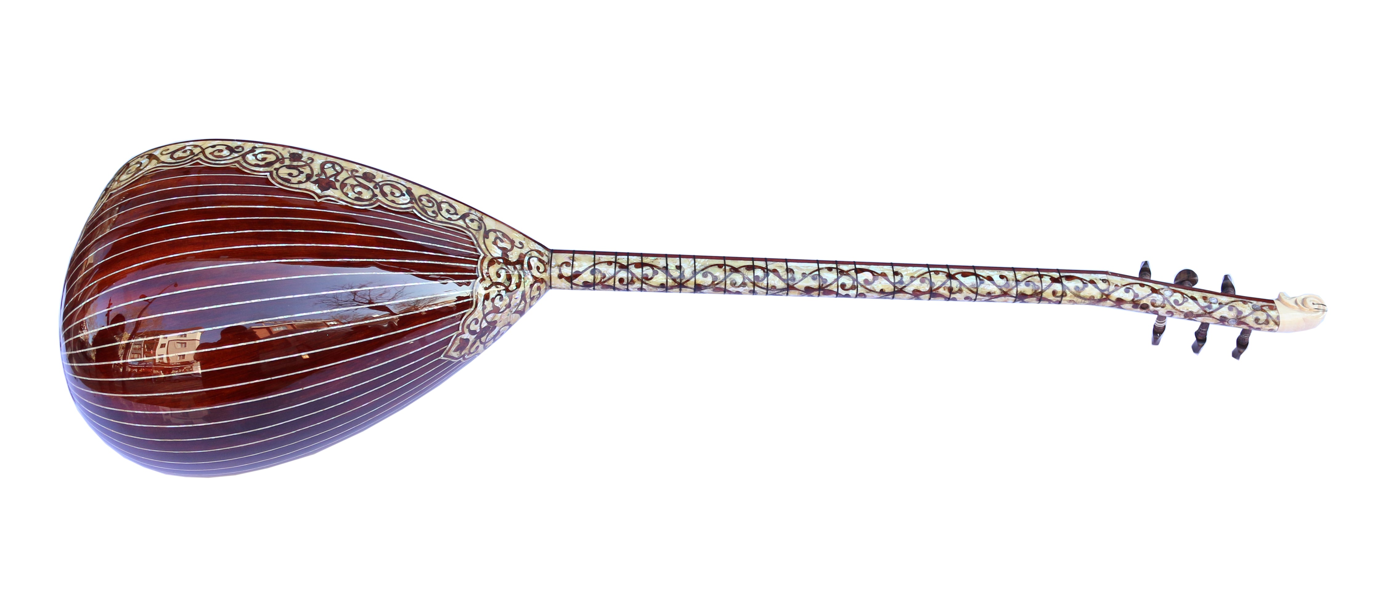 Sala Perlmutt-E-Saz PEARL-2