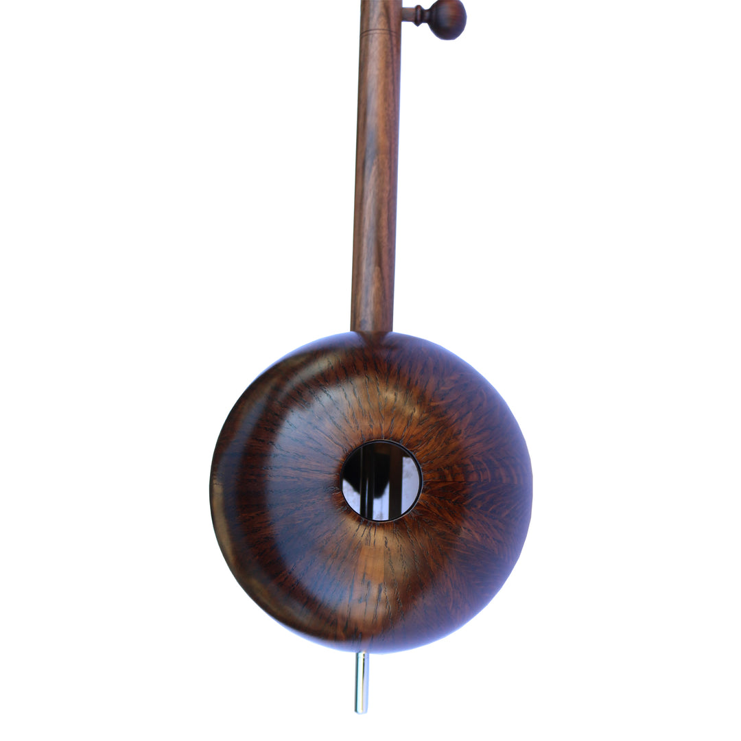 Special Azeri kamancha AZK-410 by Aler handmade