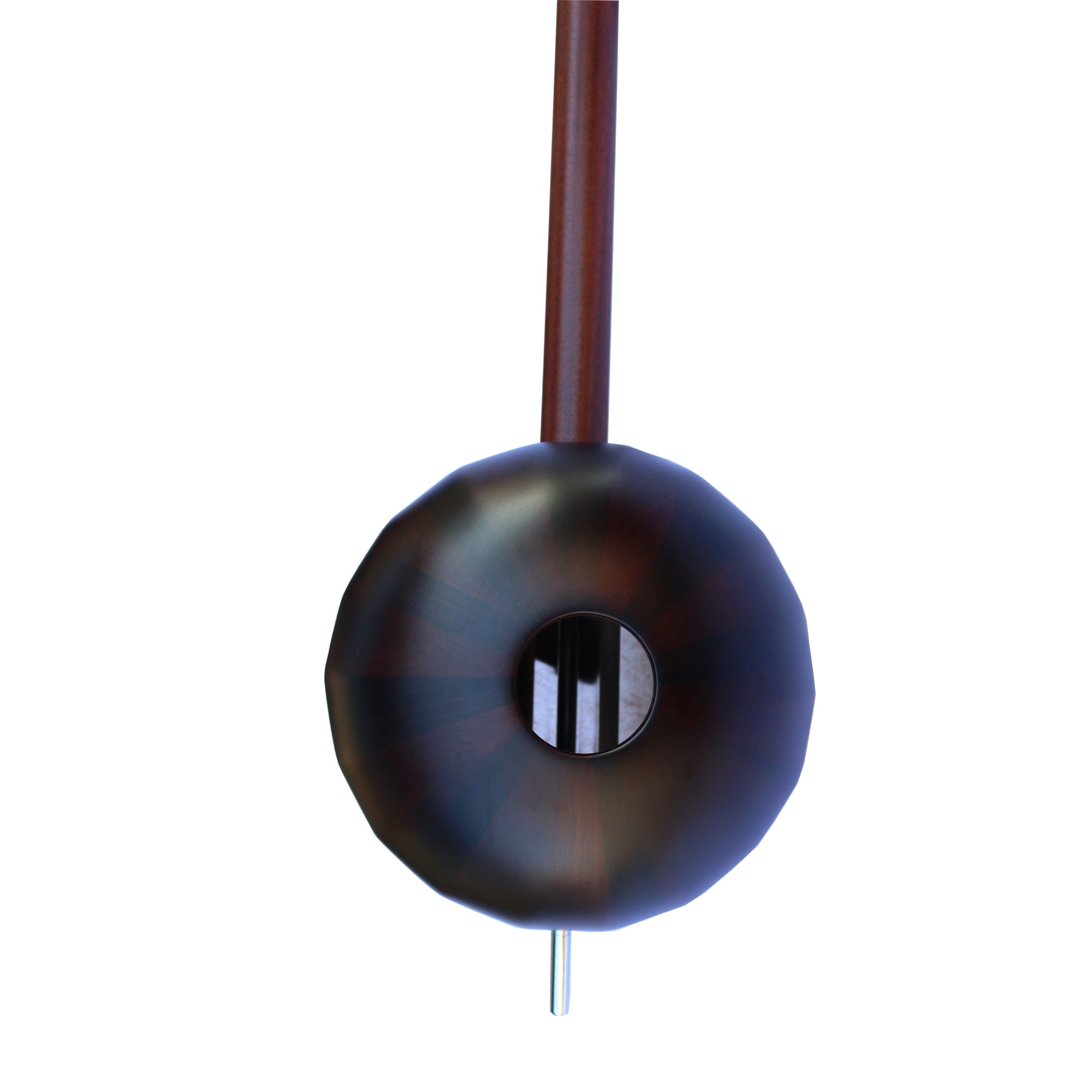 Aler aserische Kamancha AZK-502 mit Bogen