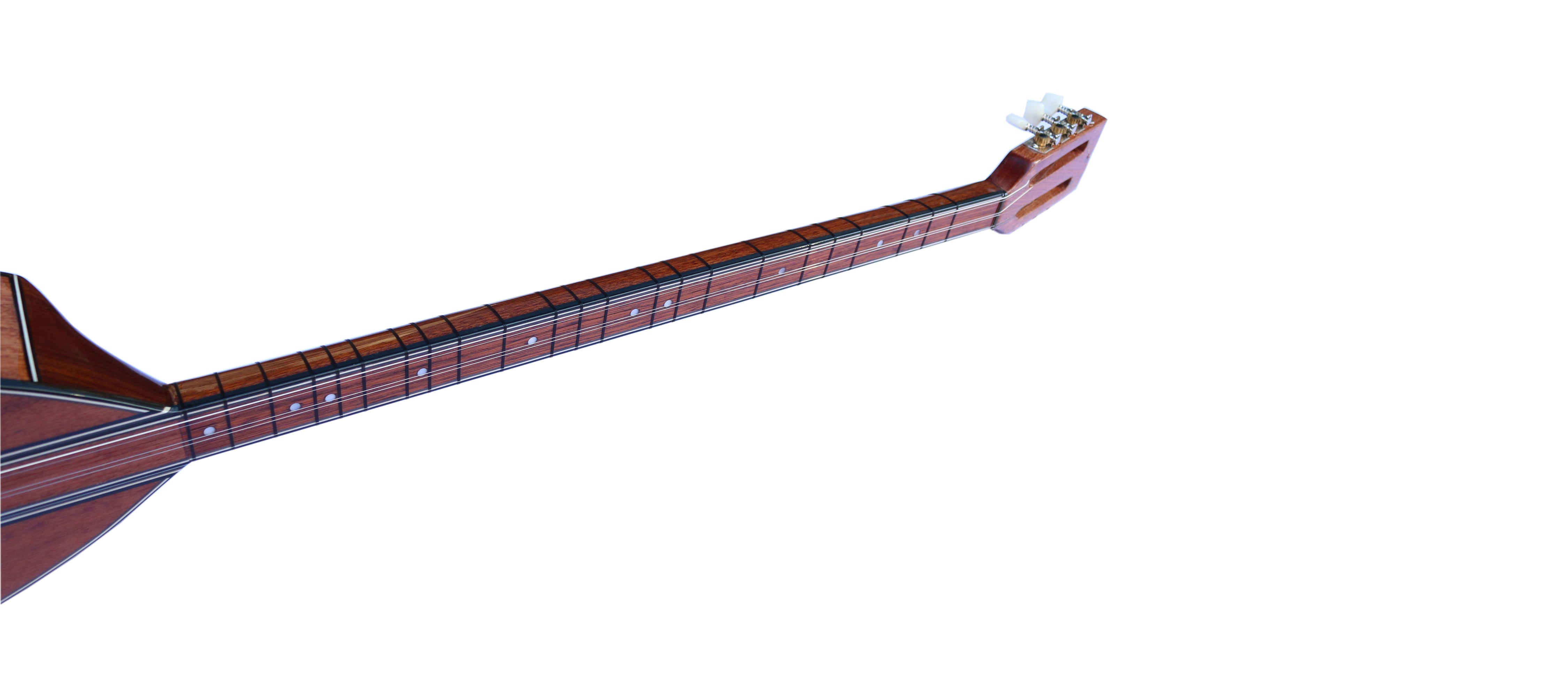 Dest Flach-E-Baglama SHES-305 für Bühnenauftritte
