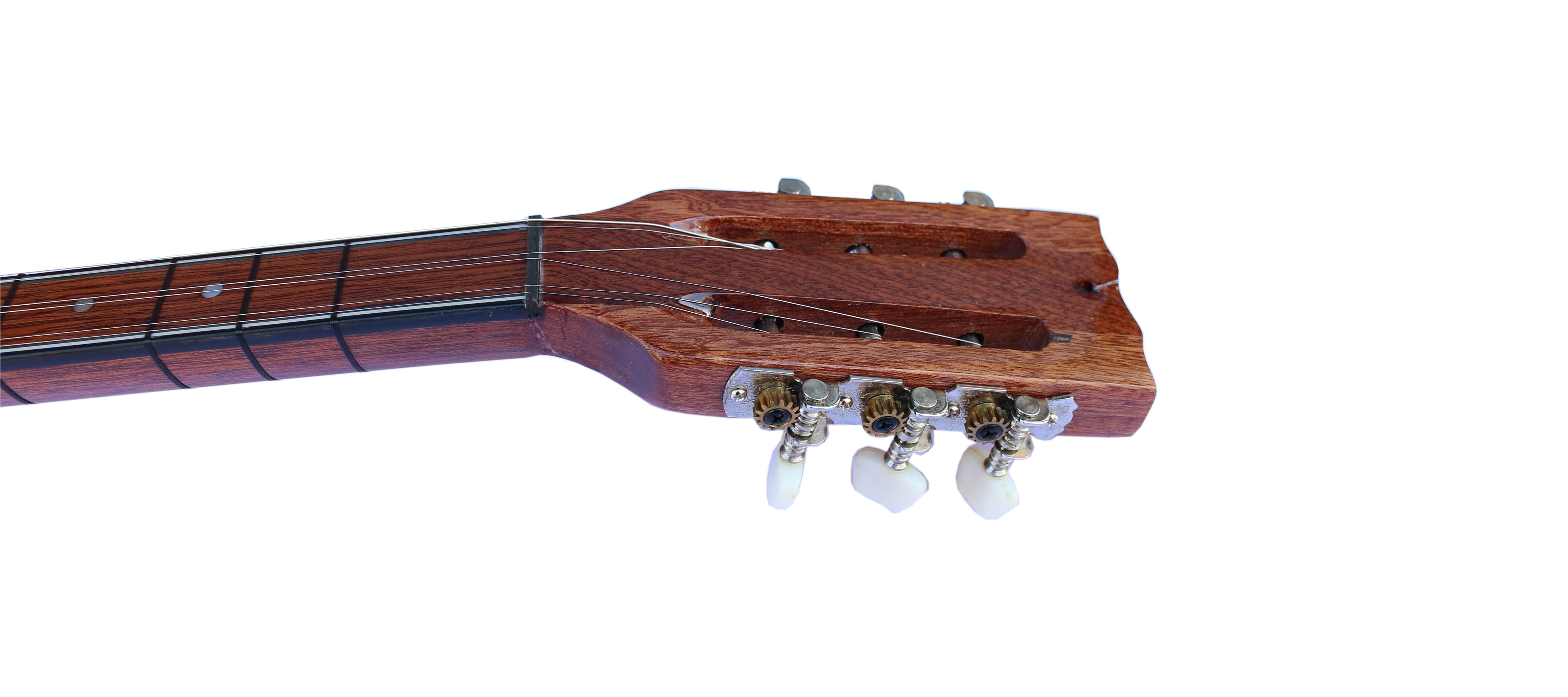 Flach-E-Baglama SHES-305 von Dest