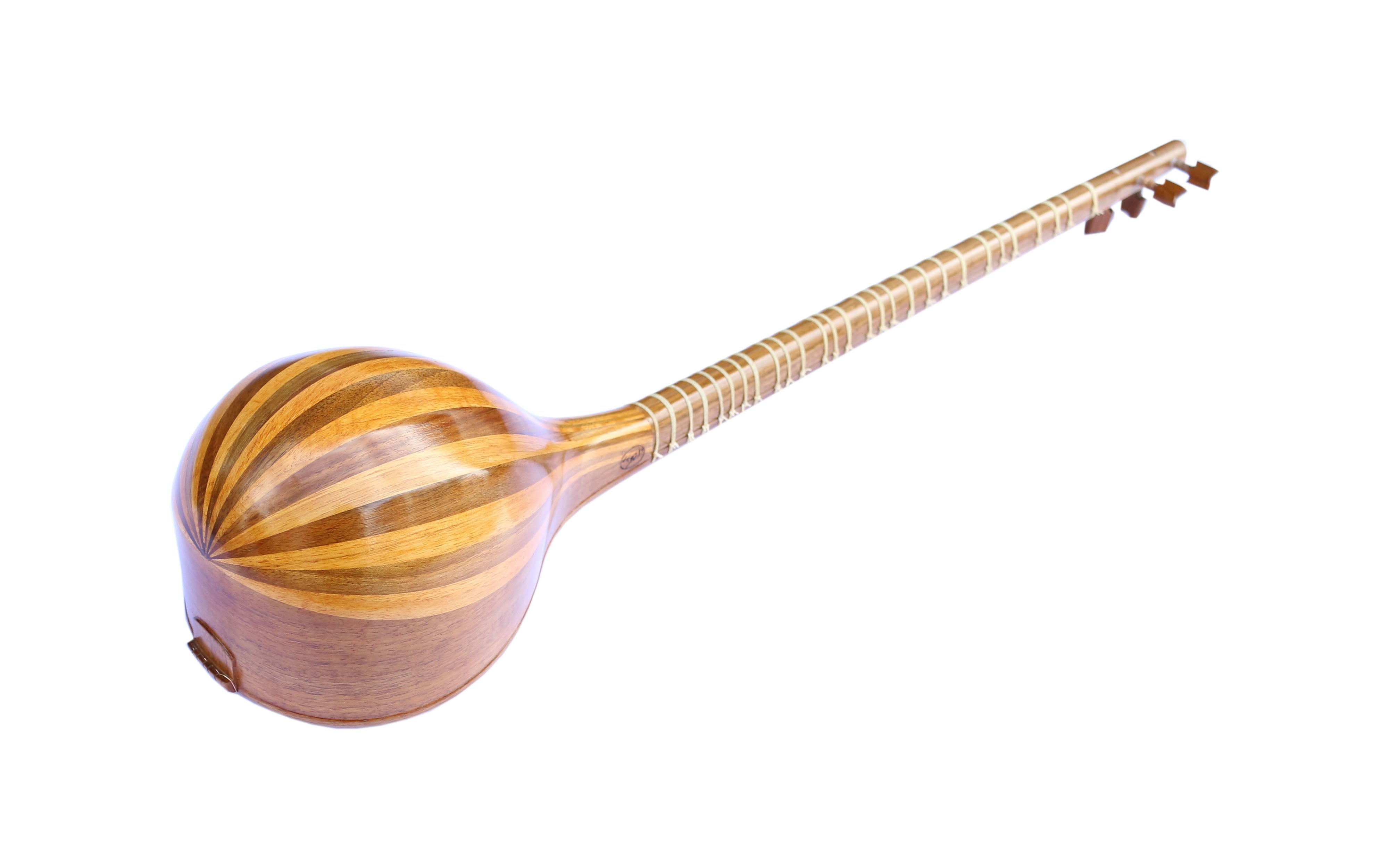 Setar FS-304 von Fofel handgefertigtes persisches klassisches Instrument