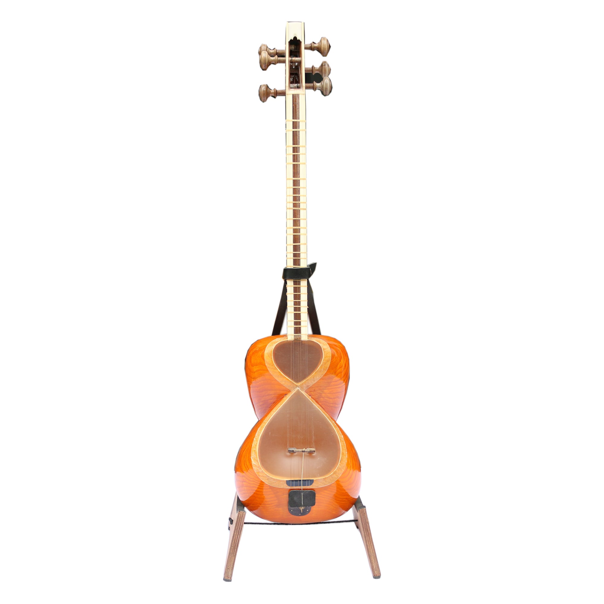 Handike Tar-Ständer KOS-304 Halter für persisches Instrument