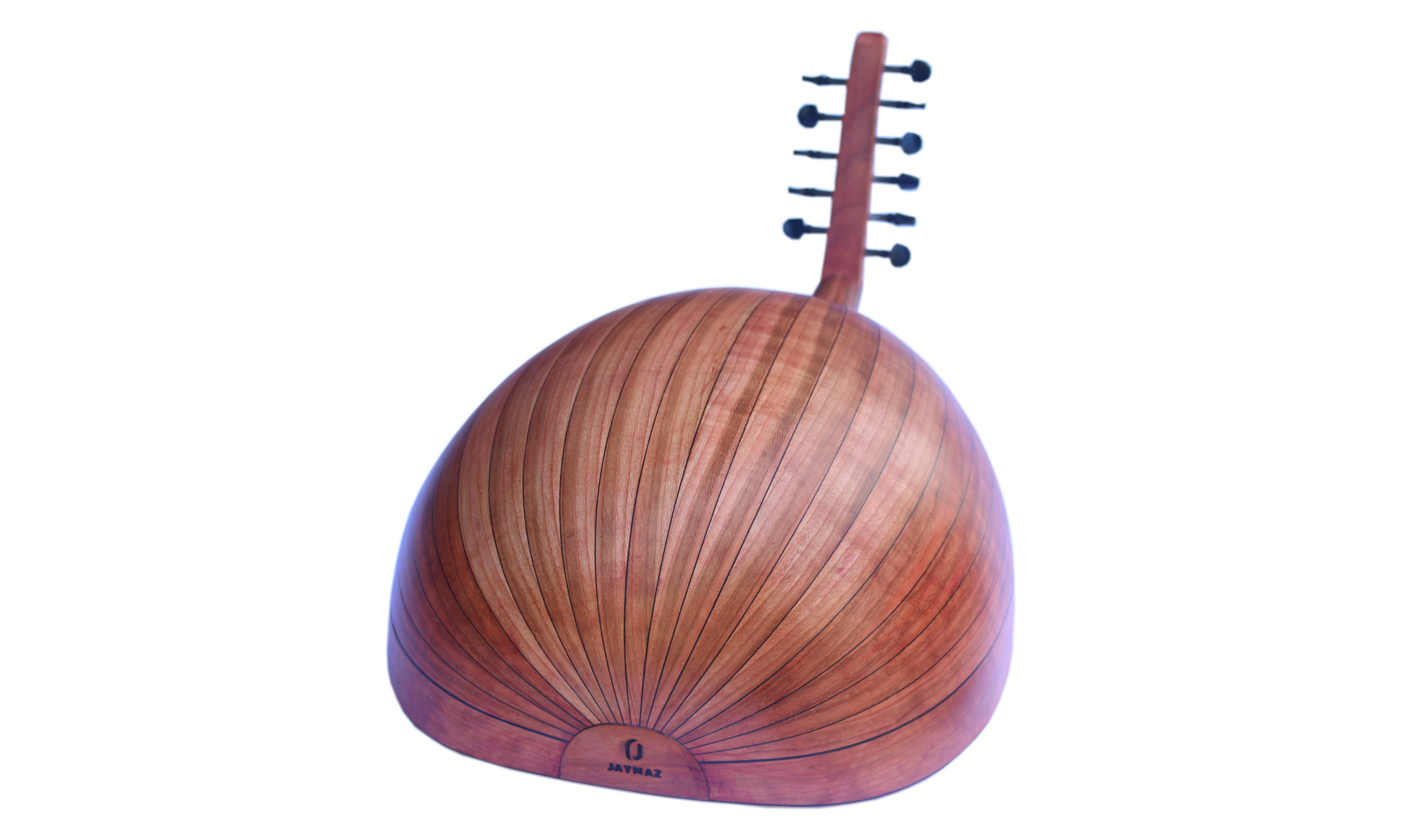Mehmet Caymaz arabische Oleander-Oud MOUD-6