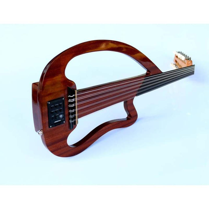 Sala Arabic Electric Oud AOS-101G-A