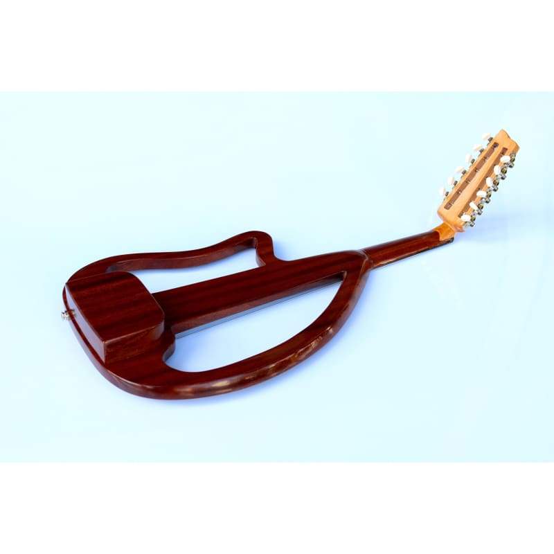 Mahagoni arabische E-Oud AOS-101G-A von Sala