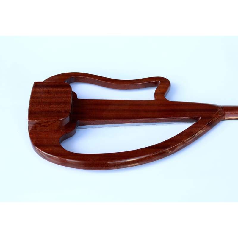Handgefertigte arabische E-Oud AOS-101G-A