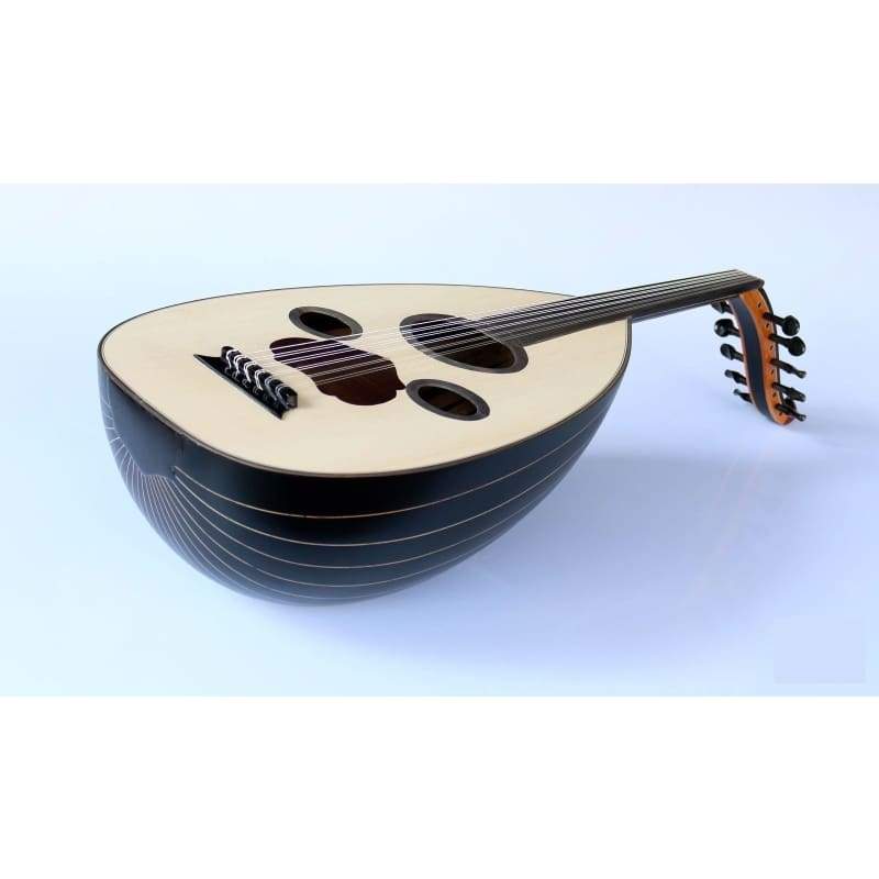 Sala arabische Walnuss-Oud AAO-108M
