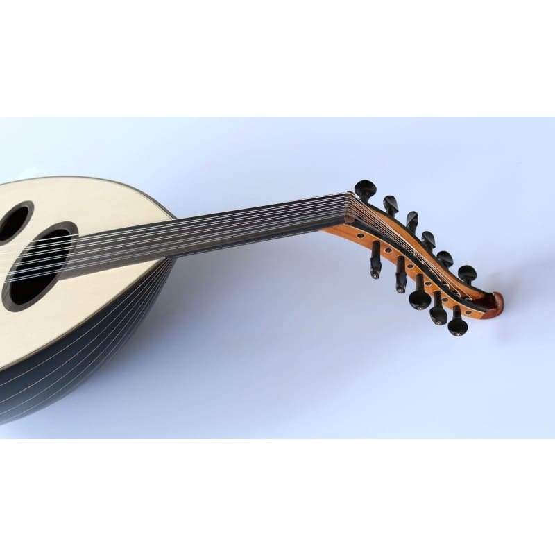 Walnut Arabic oud AAO-108M by Sala
