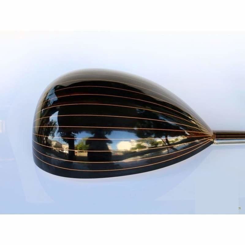 Sala arabische Walnuss-Oud AAO-108G