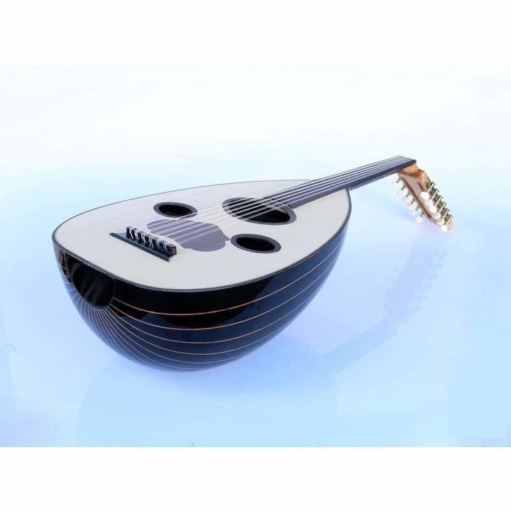 Sala Arabic walnut oud AAO-108G