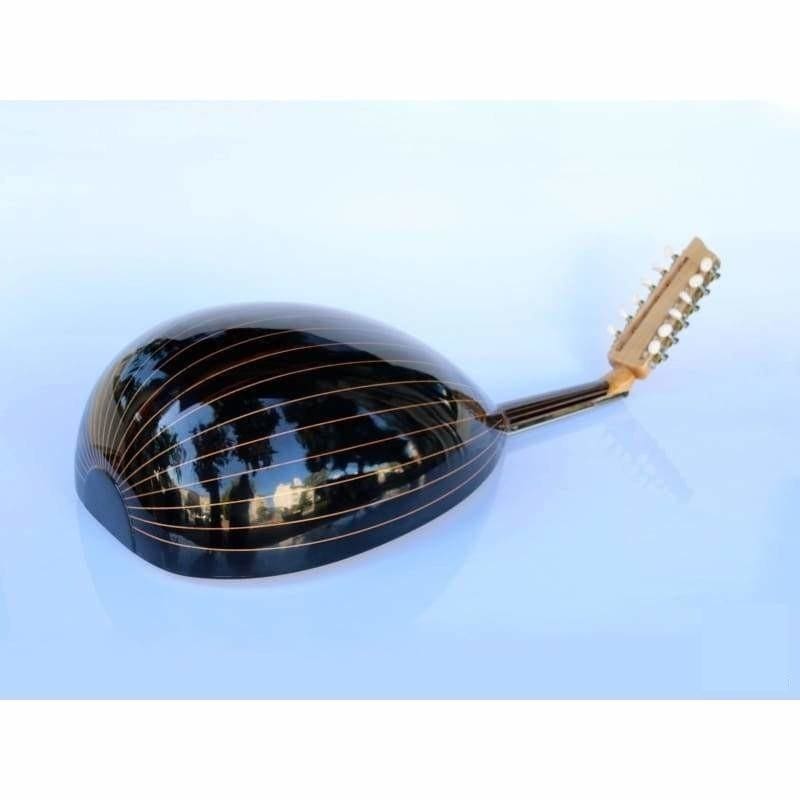 Handgefertigte arabische Oud AAO-108G von Sala Muzik
