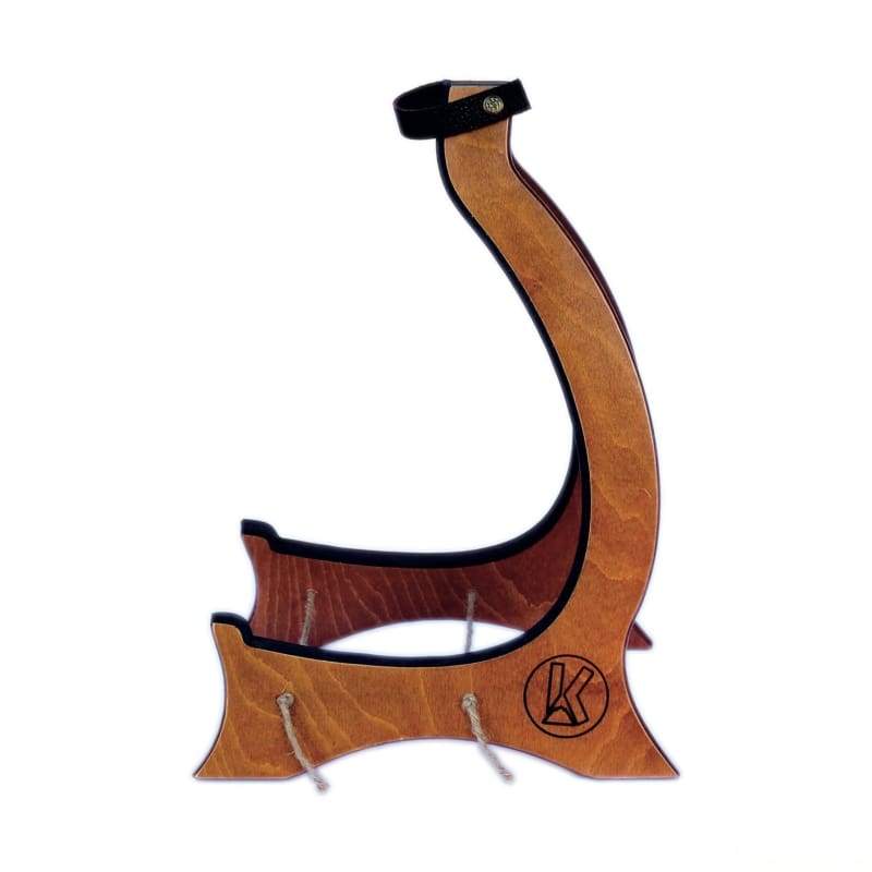 Tar-Ständer KOS-304 von Handike verstellbarer Halter für persisches Instrument
