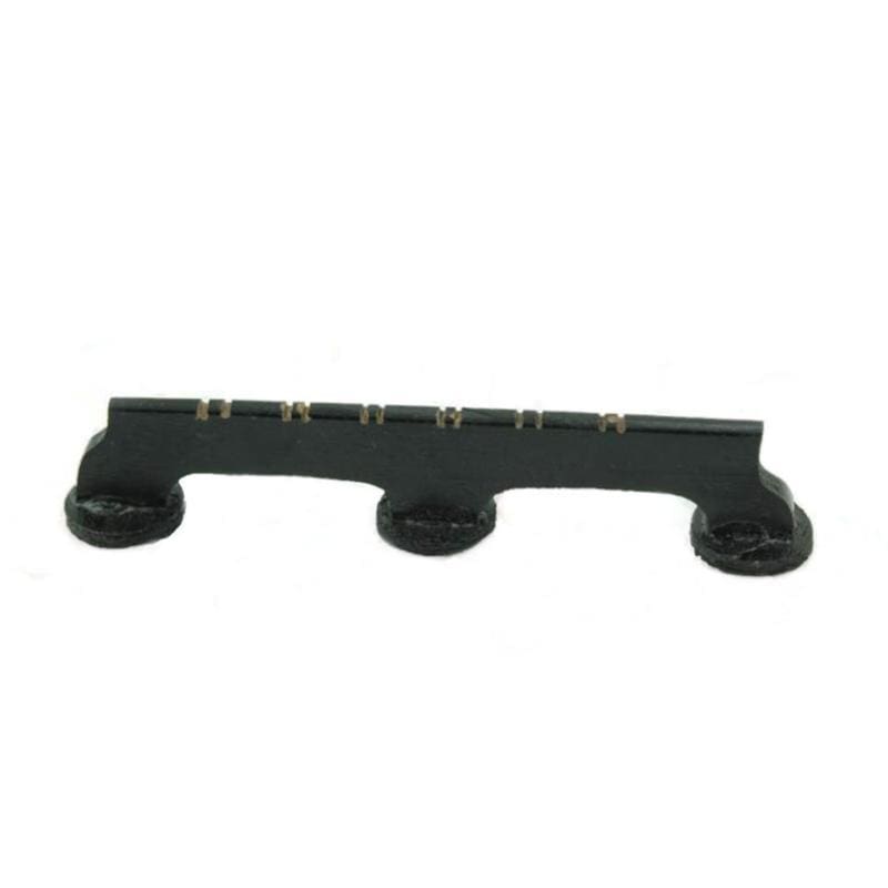 Cumbus Steg CKC-102 Ersatz-Luthier-Teil für Cumbus Instrument