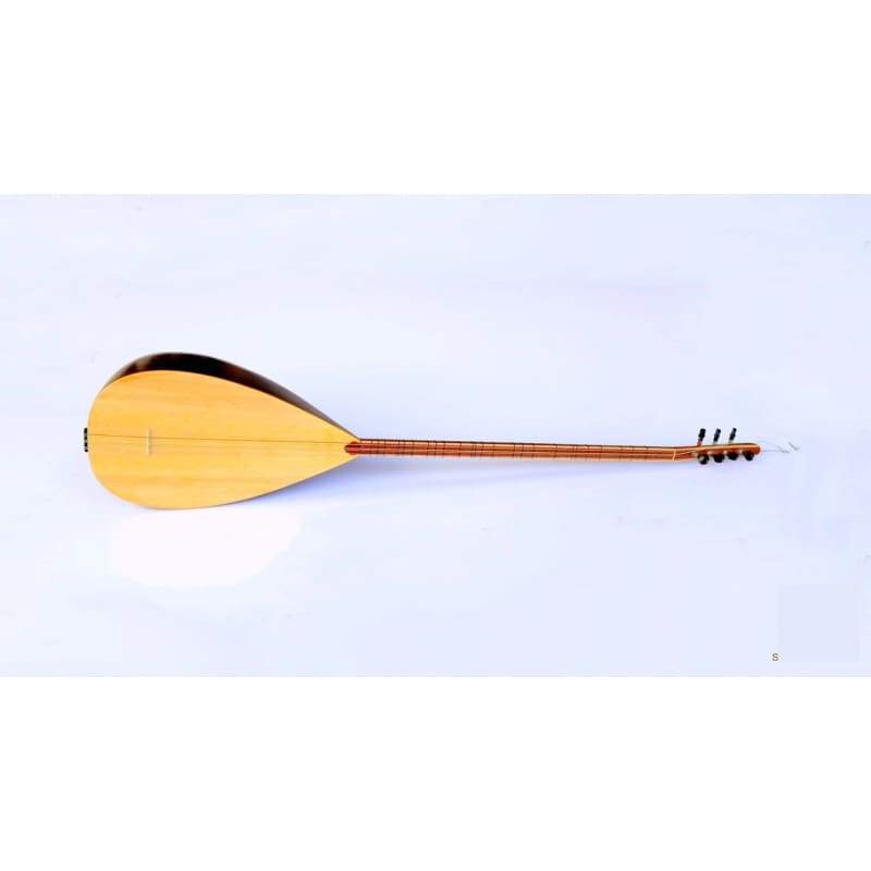 Concert quality divan saz SDS-301 large baglama by Sala